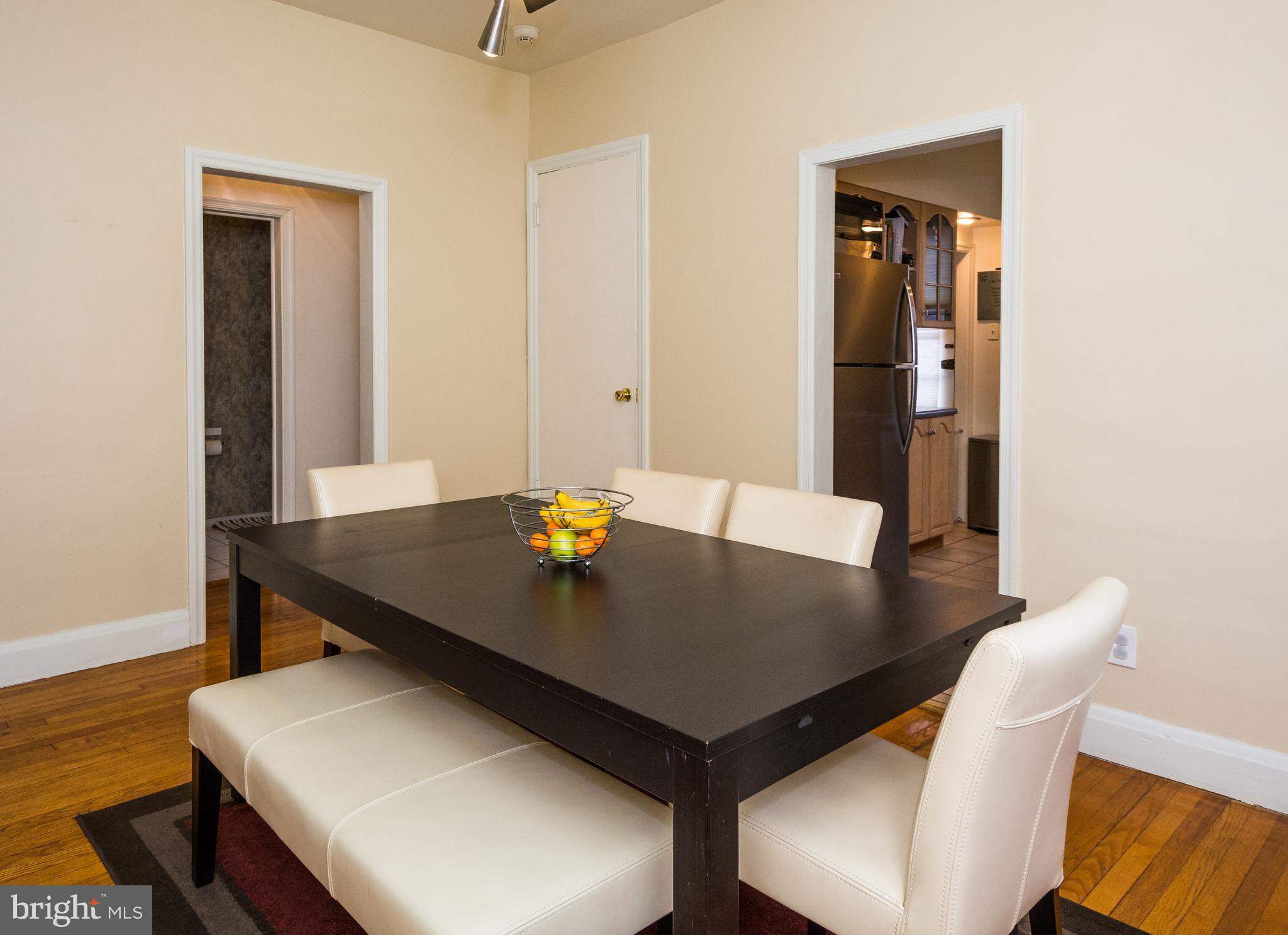 PARKVILLE - Residential