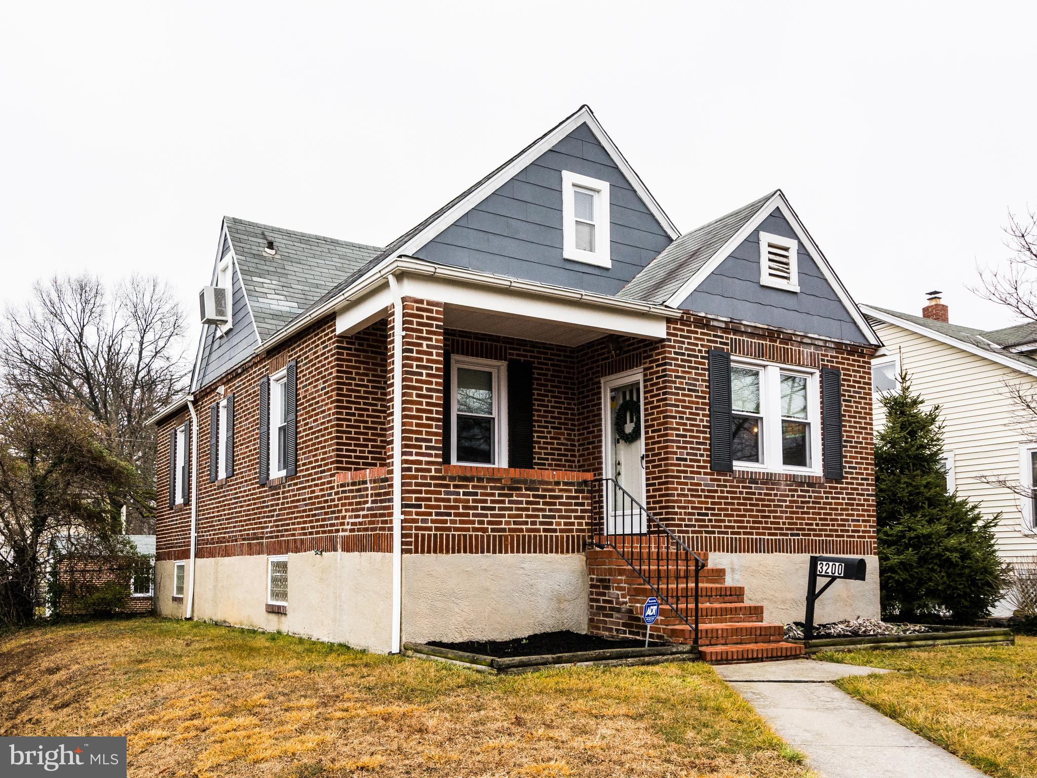 PARKVILLE - Residential