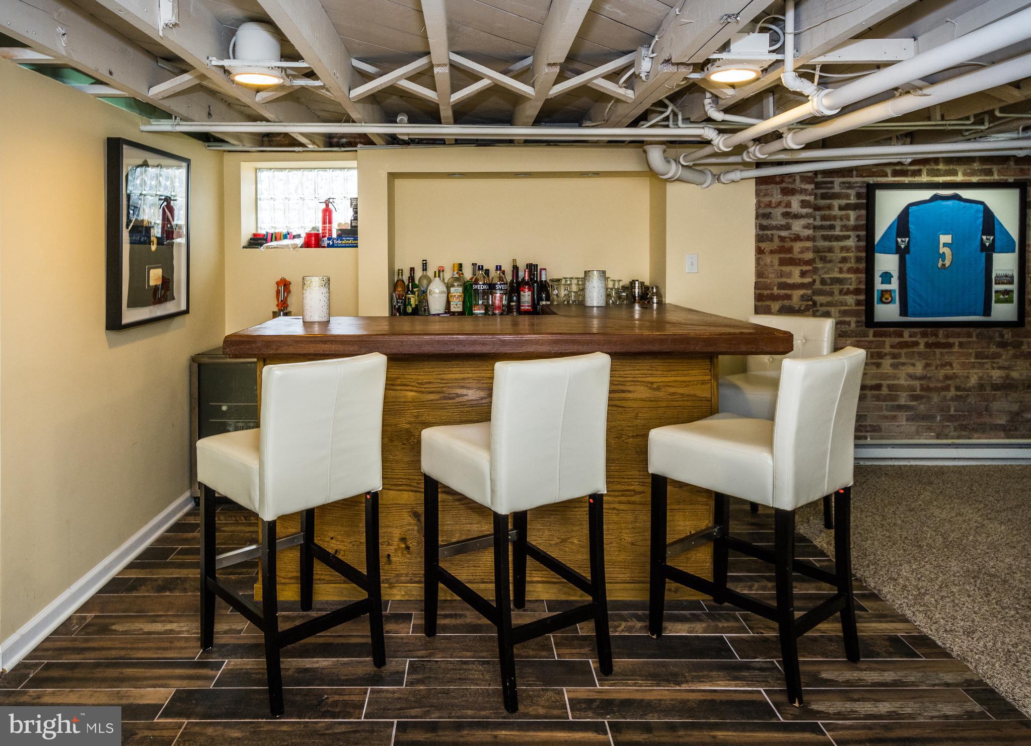 PARKVILLE - Residential