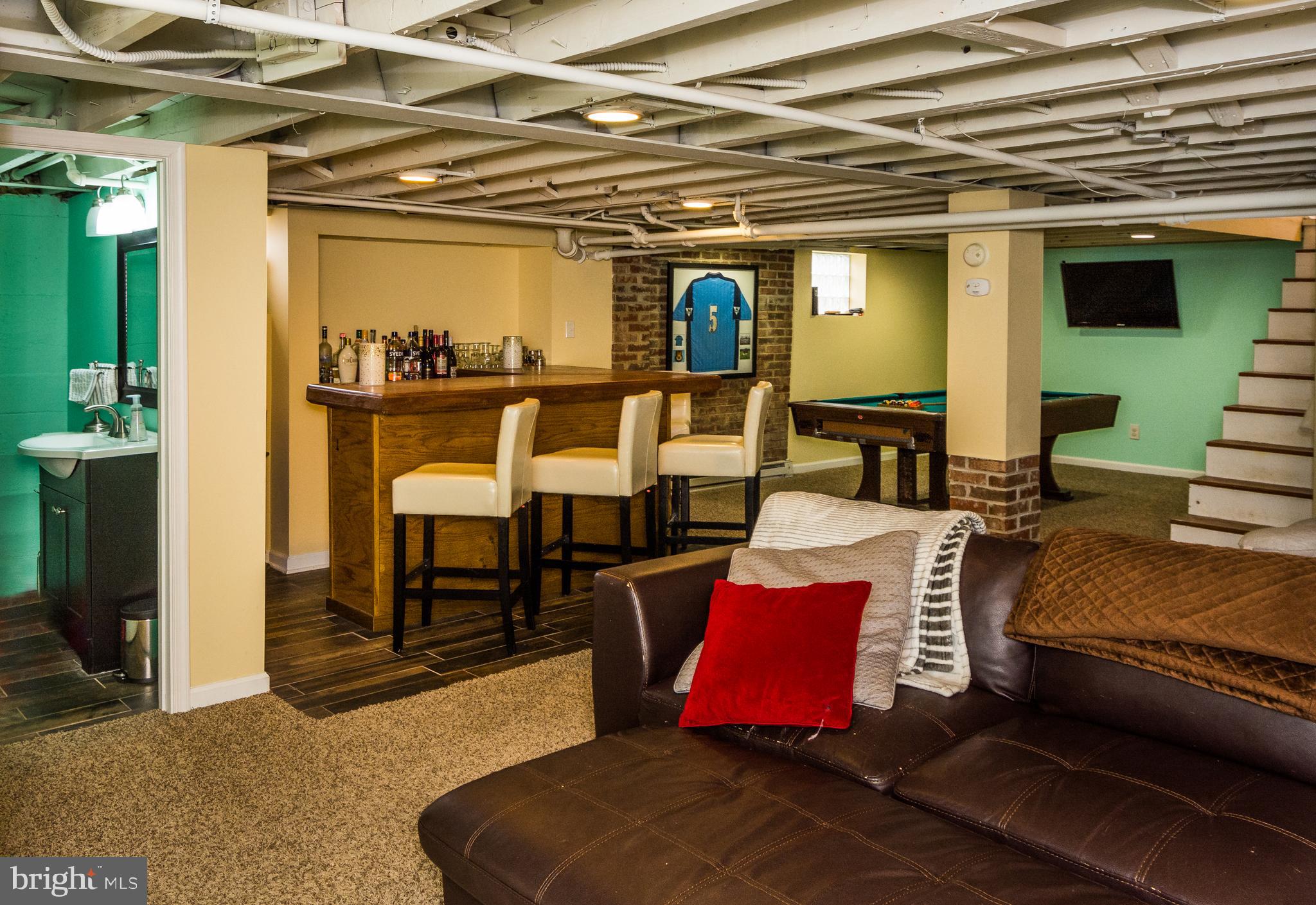 PARKVILLE - Residential