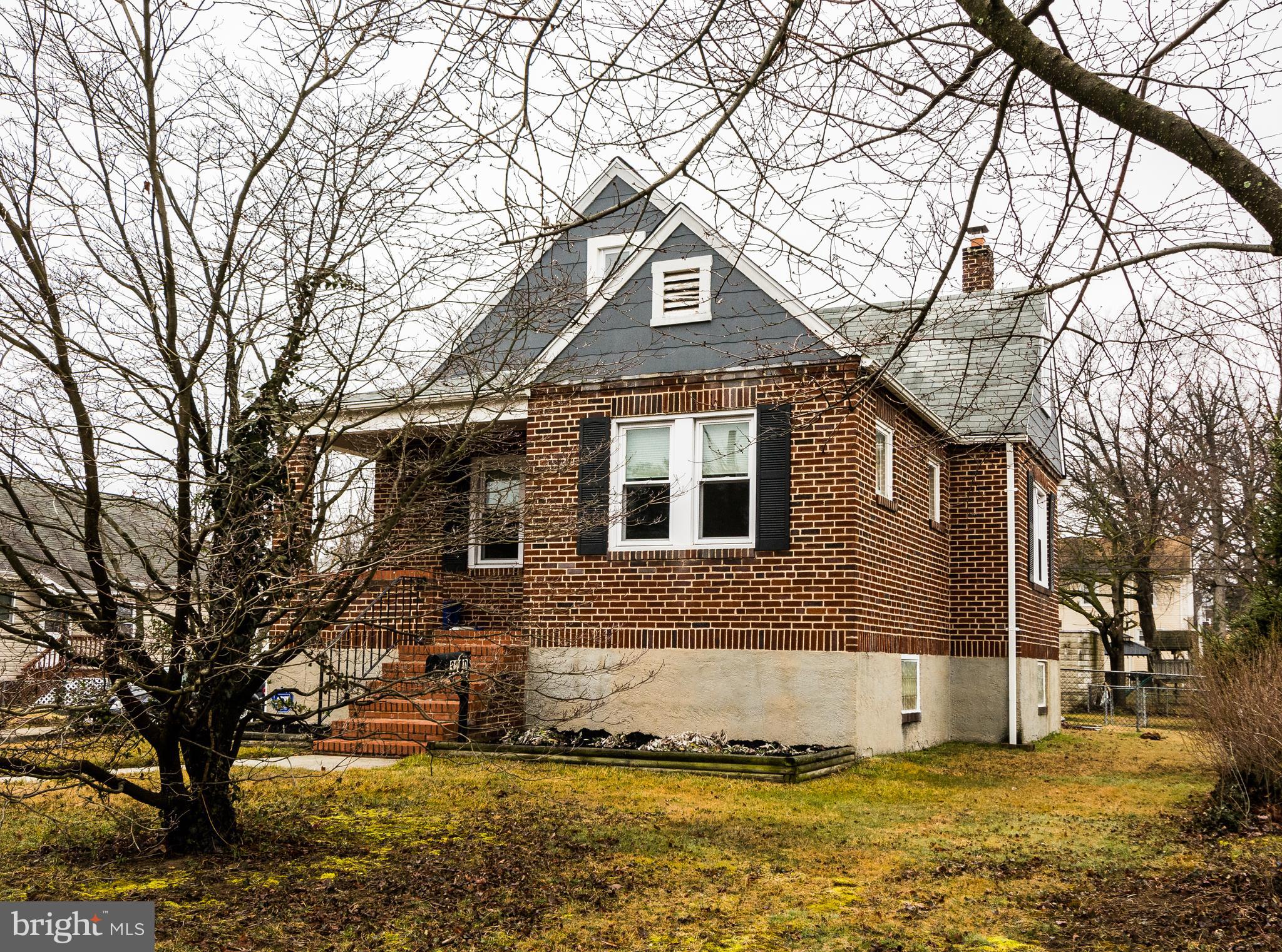 PARKVILLE - Residential