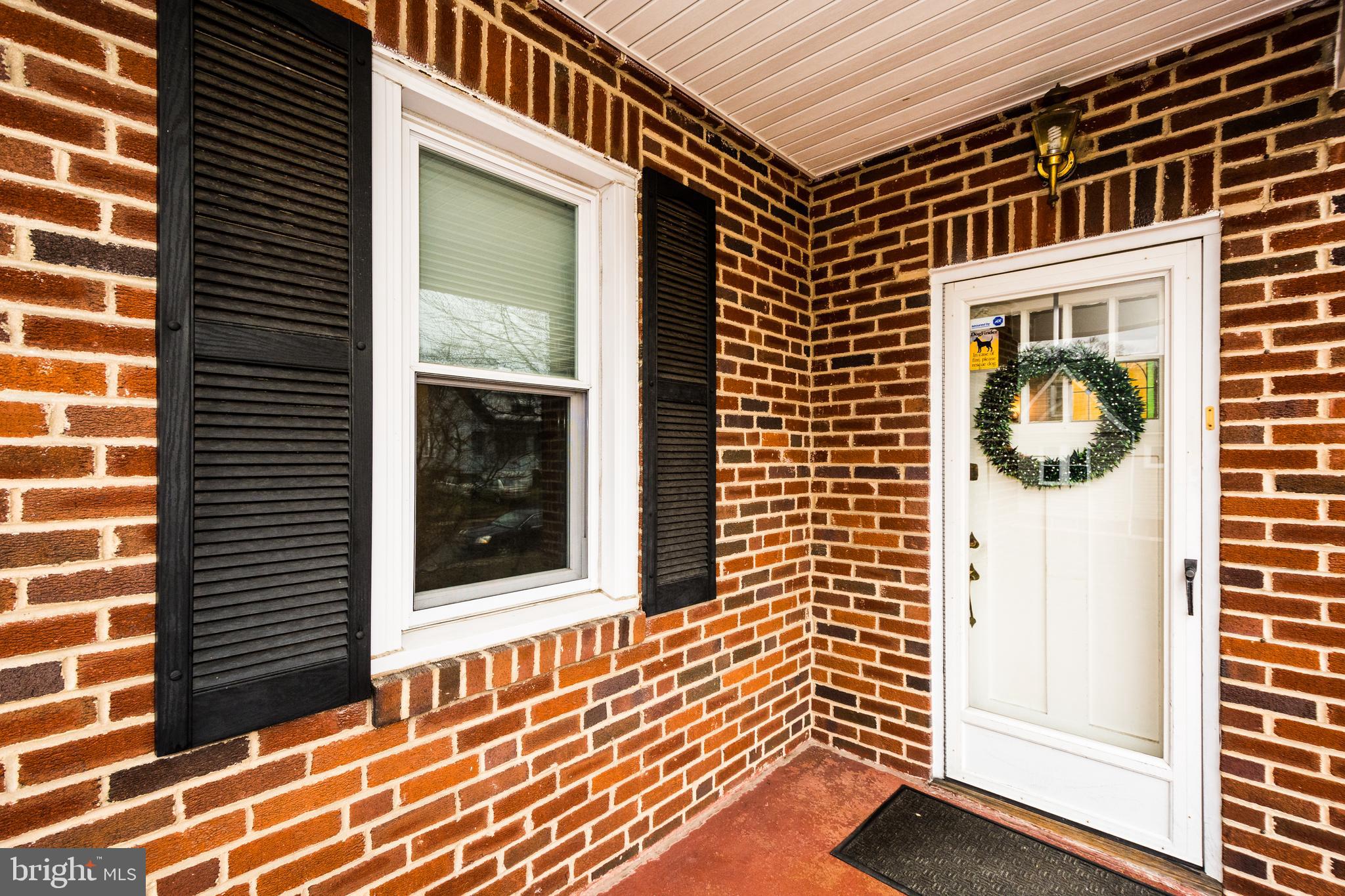 PARKVILLE - Residential