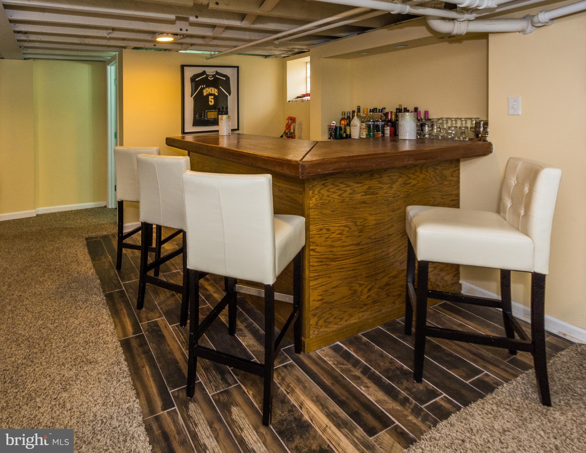 PARKVILLE - Residential