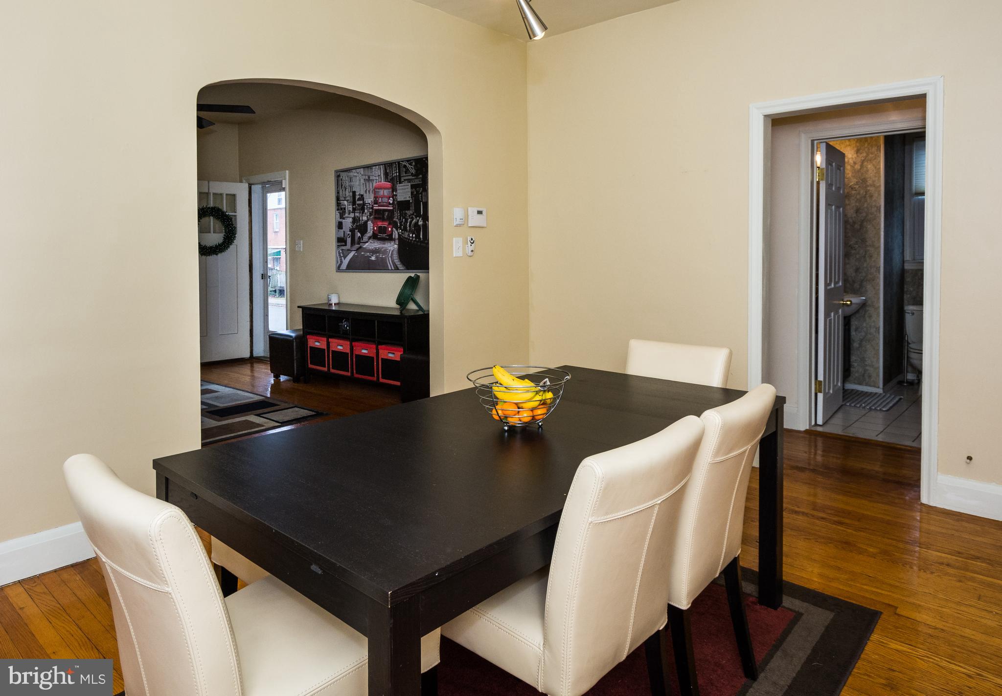 PARKVILLE - Residential