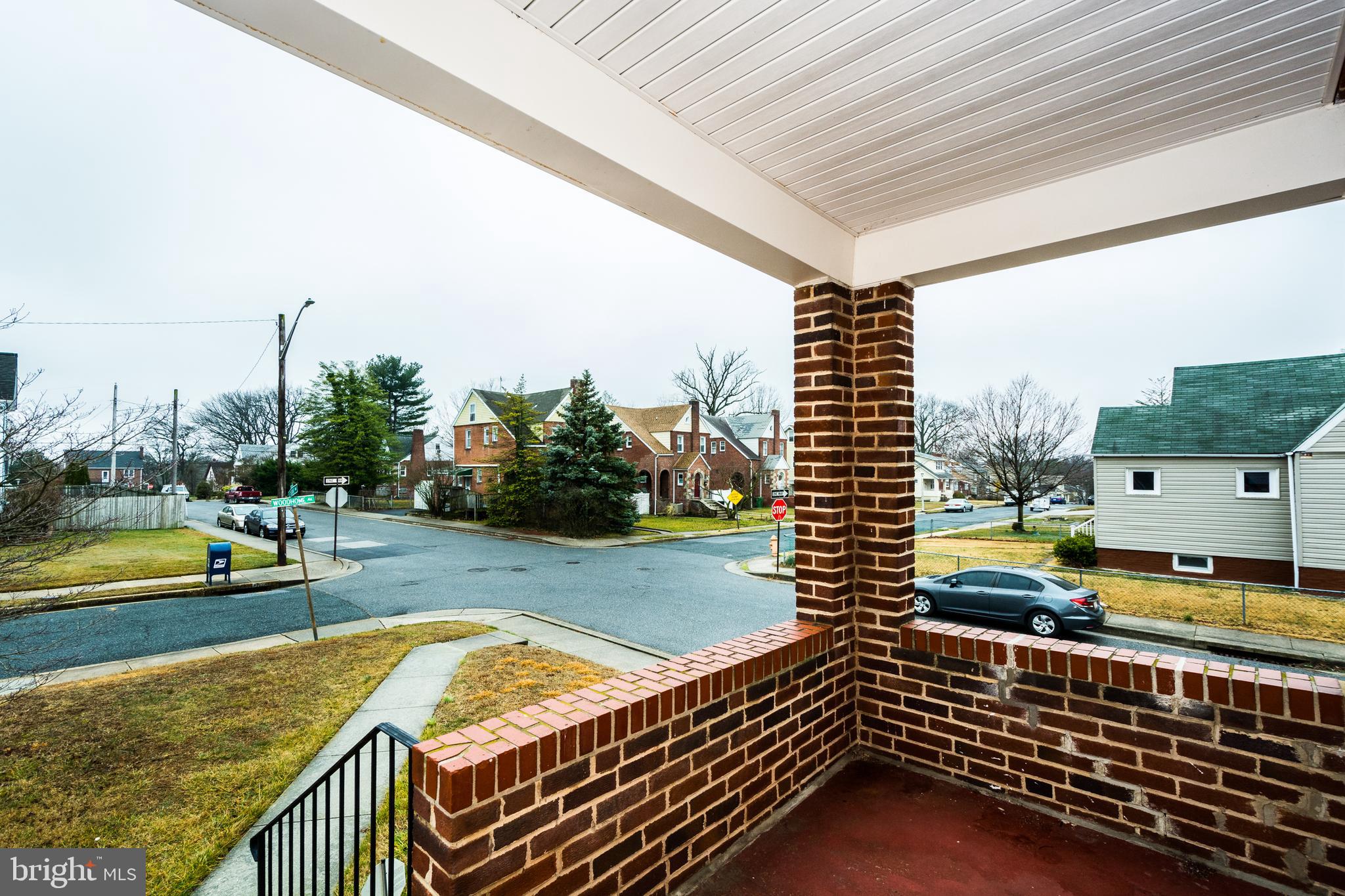 PARKVILLE - Residential