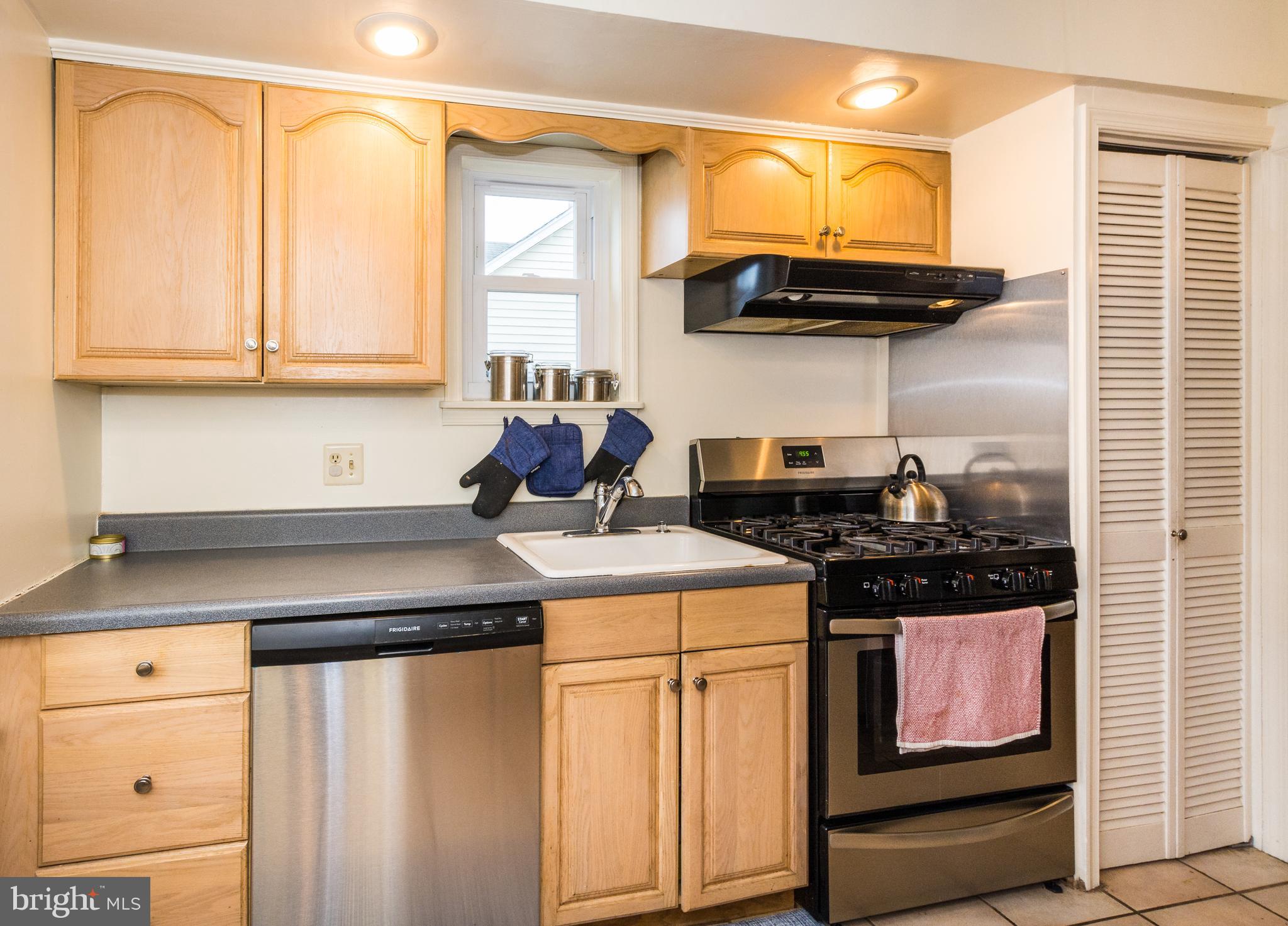 PARKVILLE - Residential