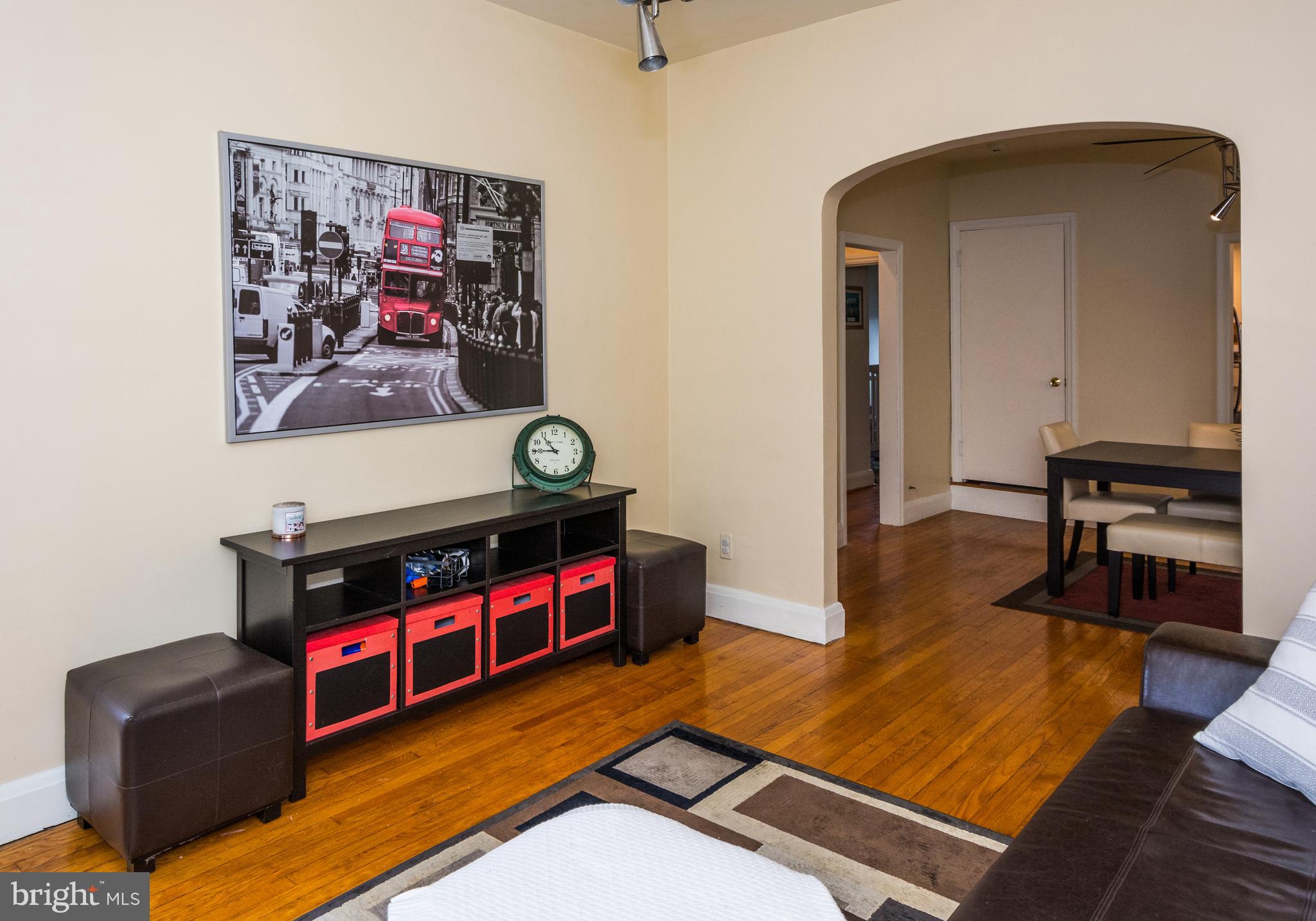 PARKVILLE - Residential