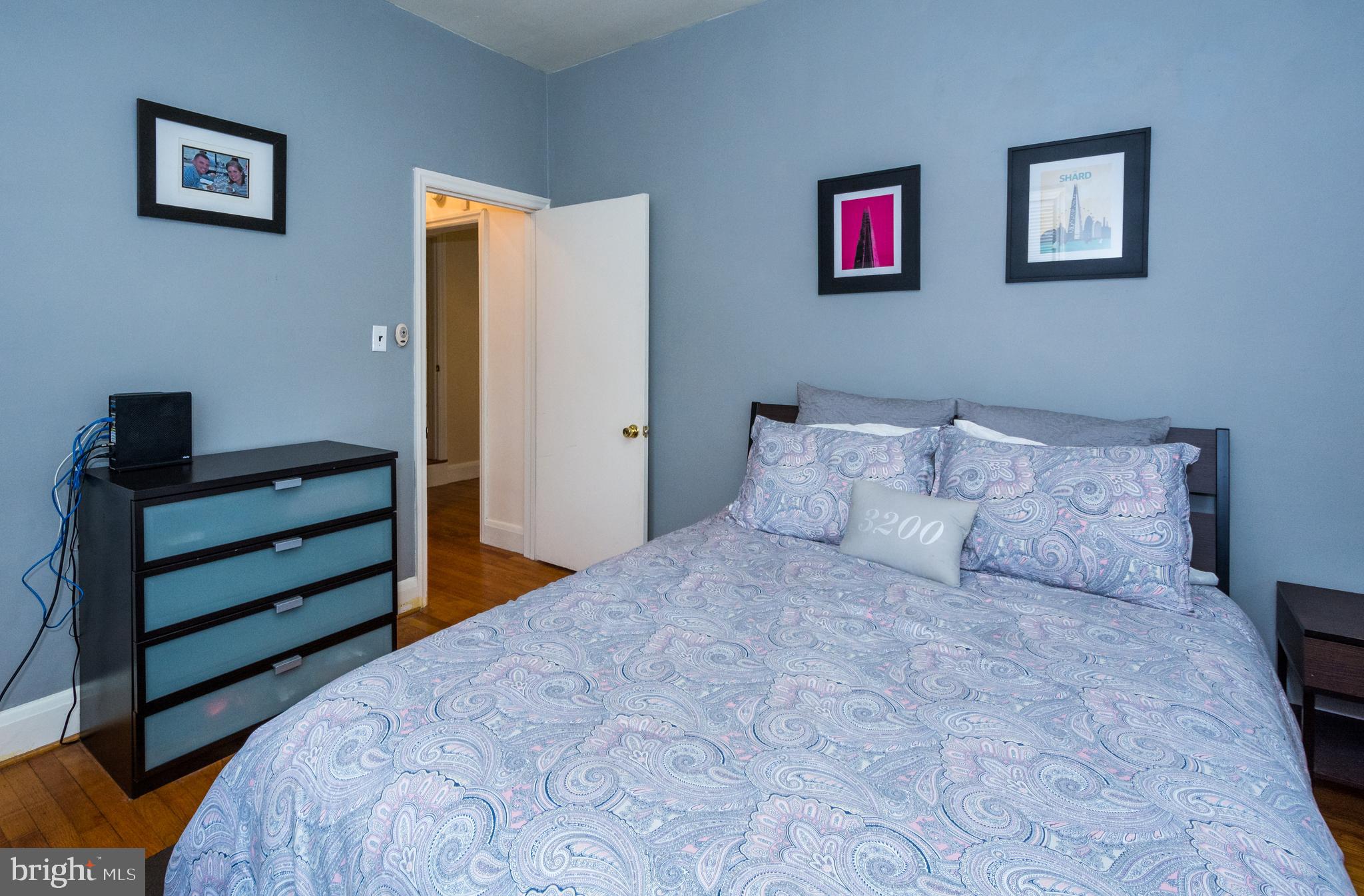 PARKVILLE - Residential