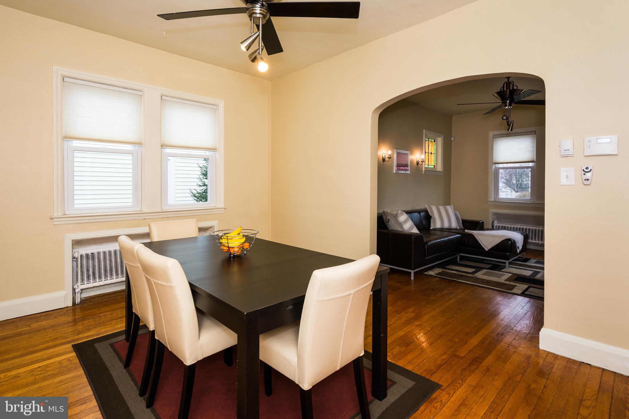 PARKVILLE - Residential