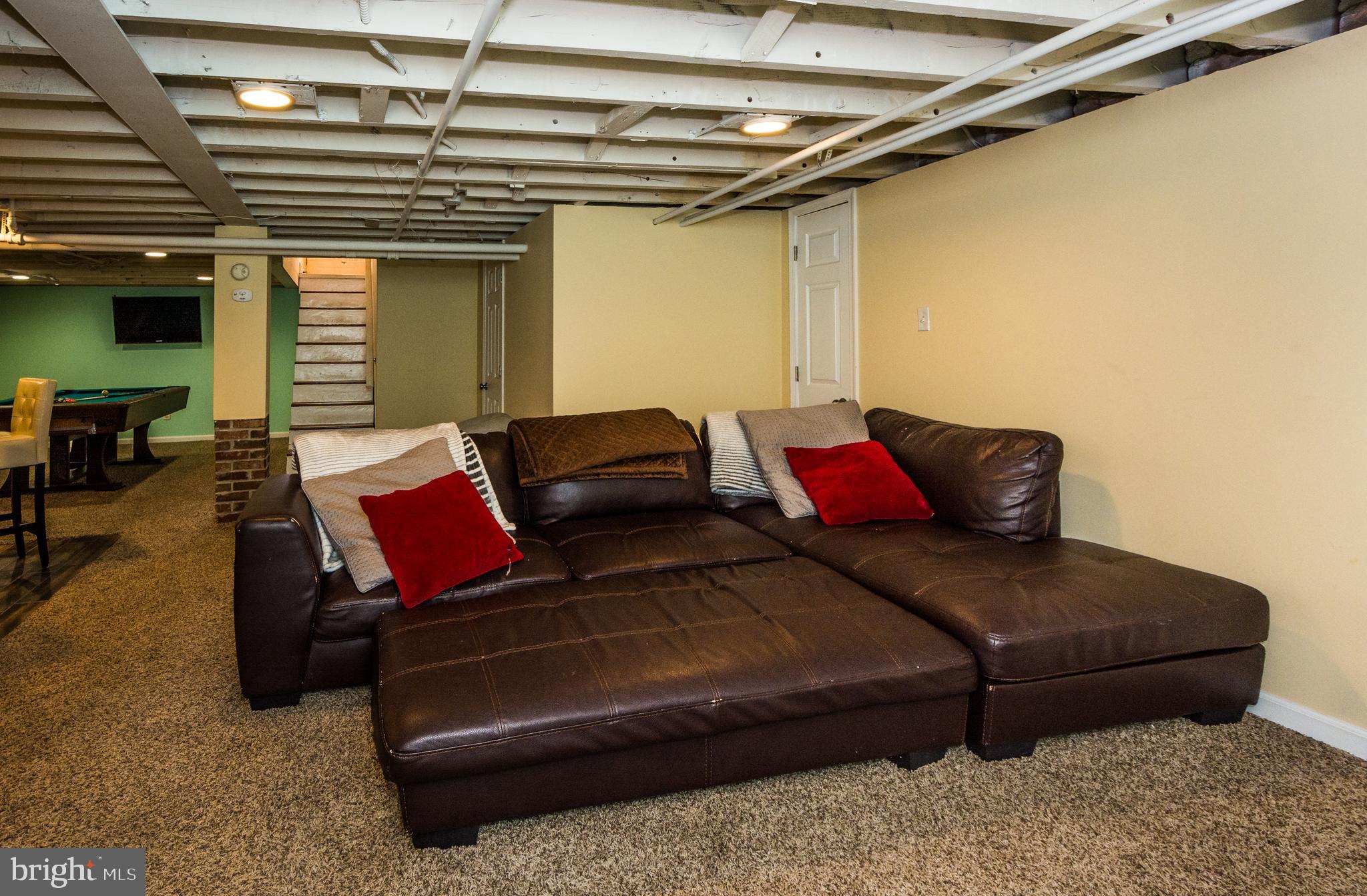 PARKVILLE - Residential