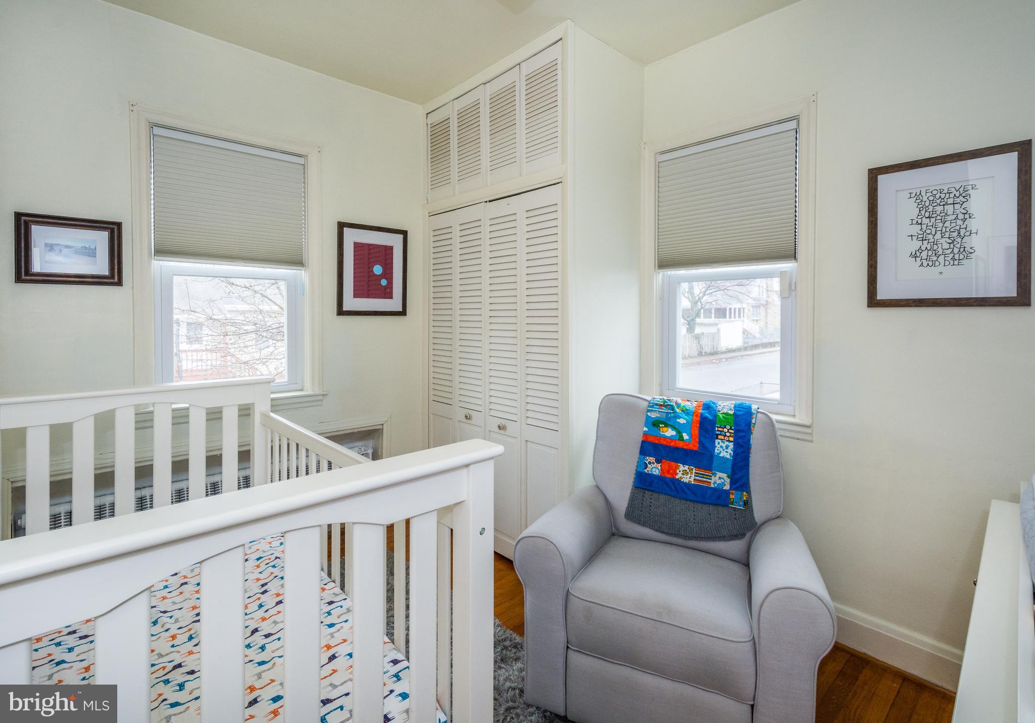 PARKVILLE - Residential