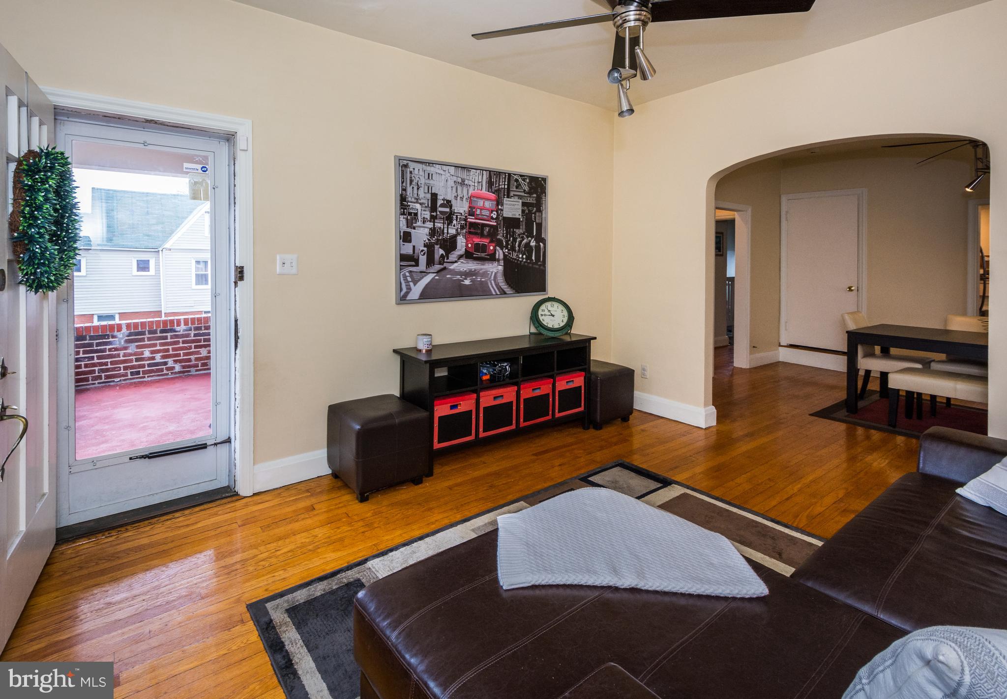 PARKVILLE - Residential