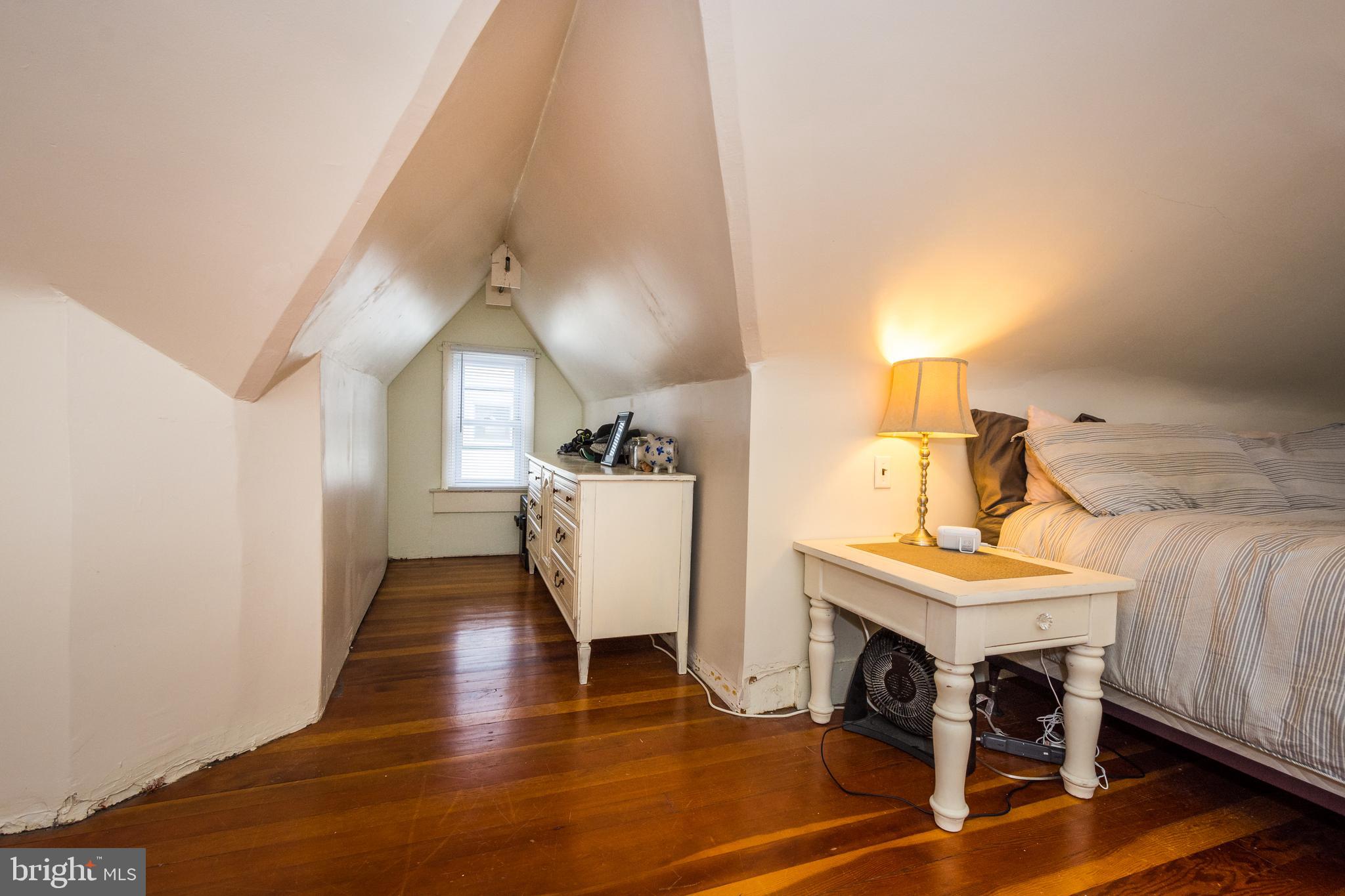 PARKVILLE - Residential