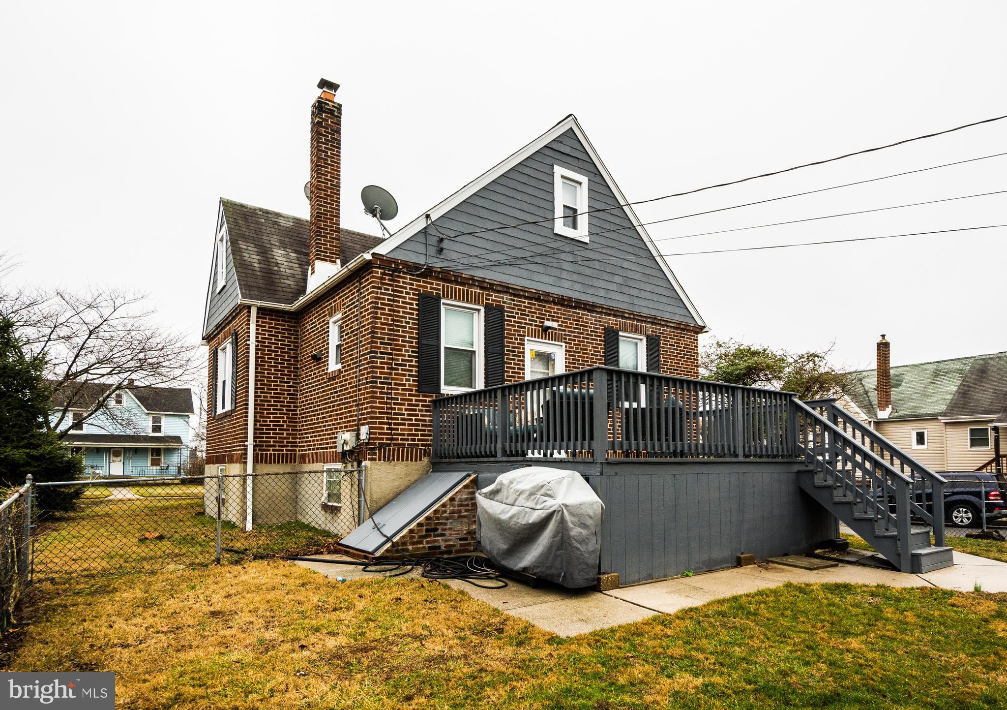 PARKVILLE - Residential