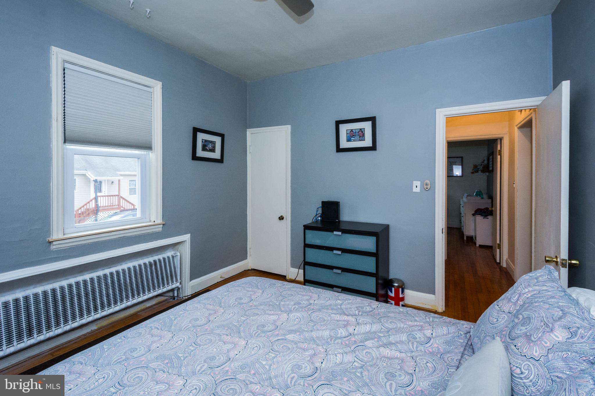 PARKVILLE - Residential