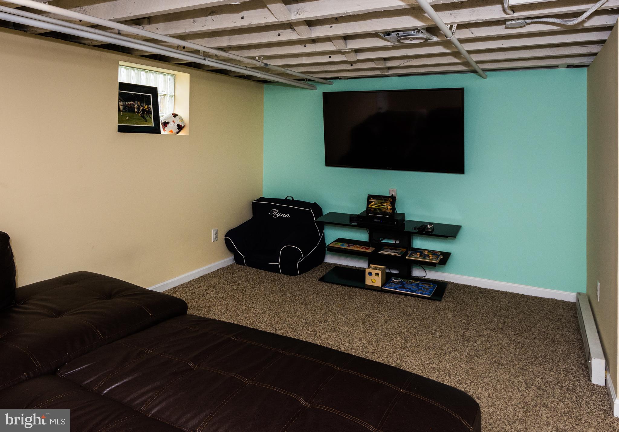 PARKVILLE - Residential