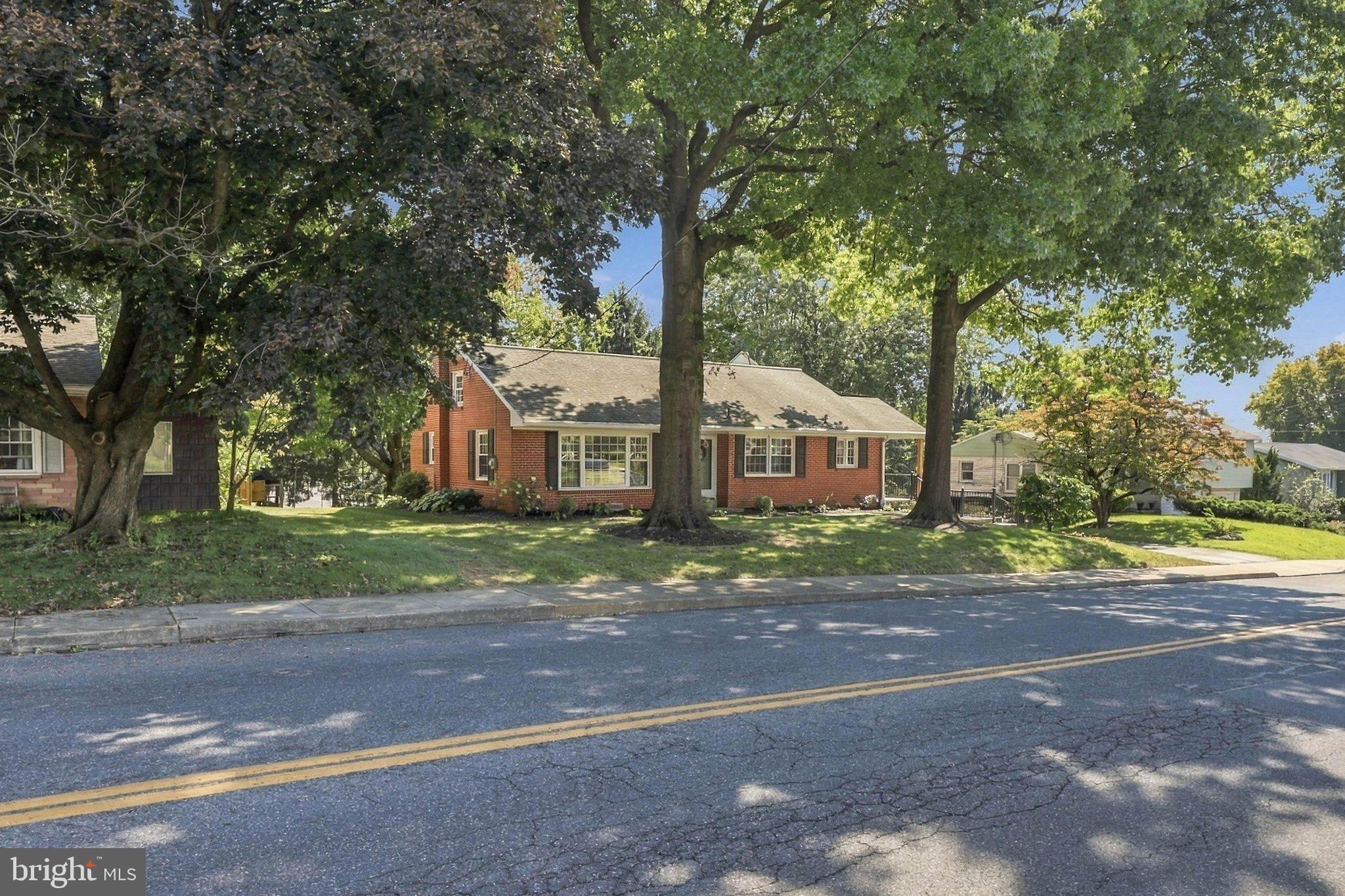 941 PLEASANT VIEW ROAD