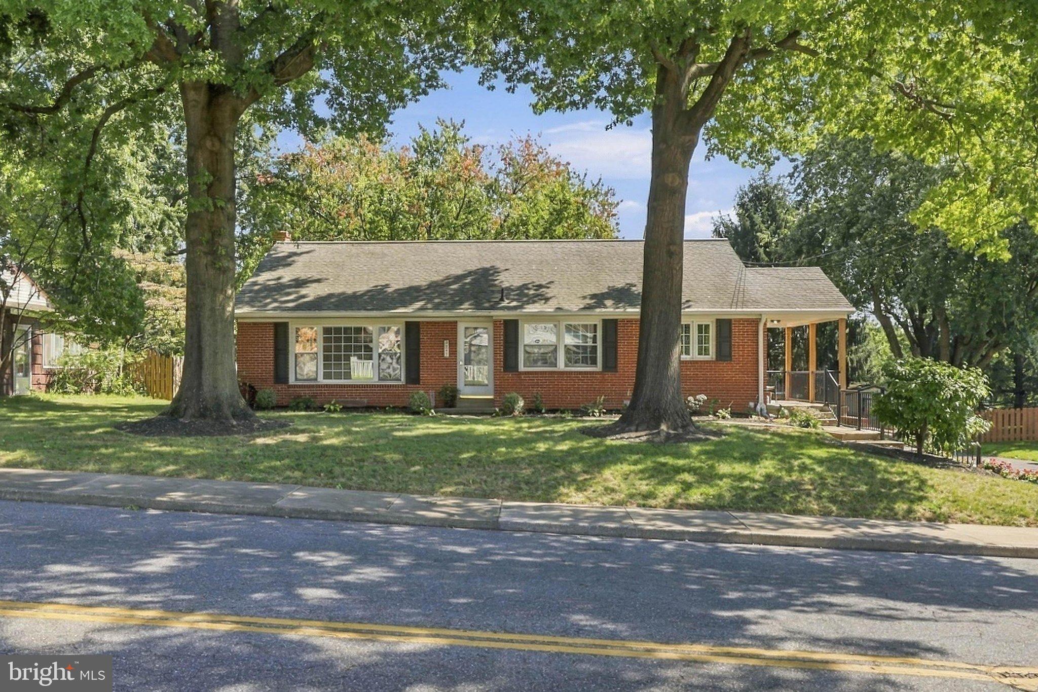 941 PLEASANT VIEW ROAD
