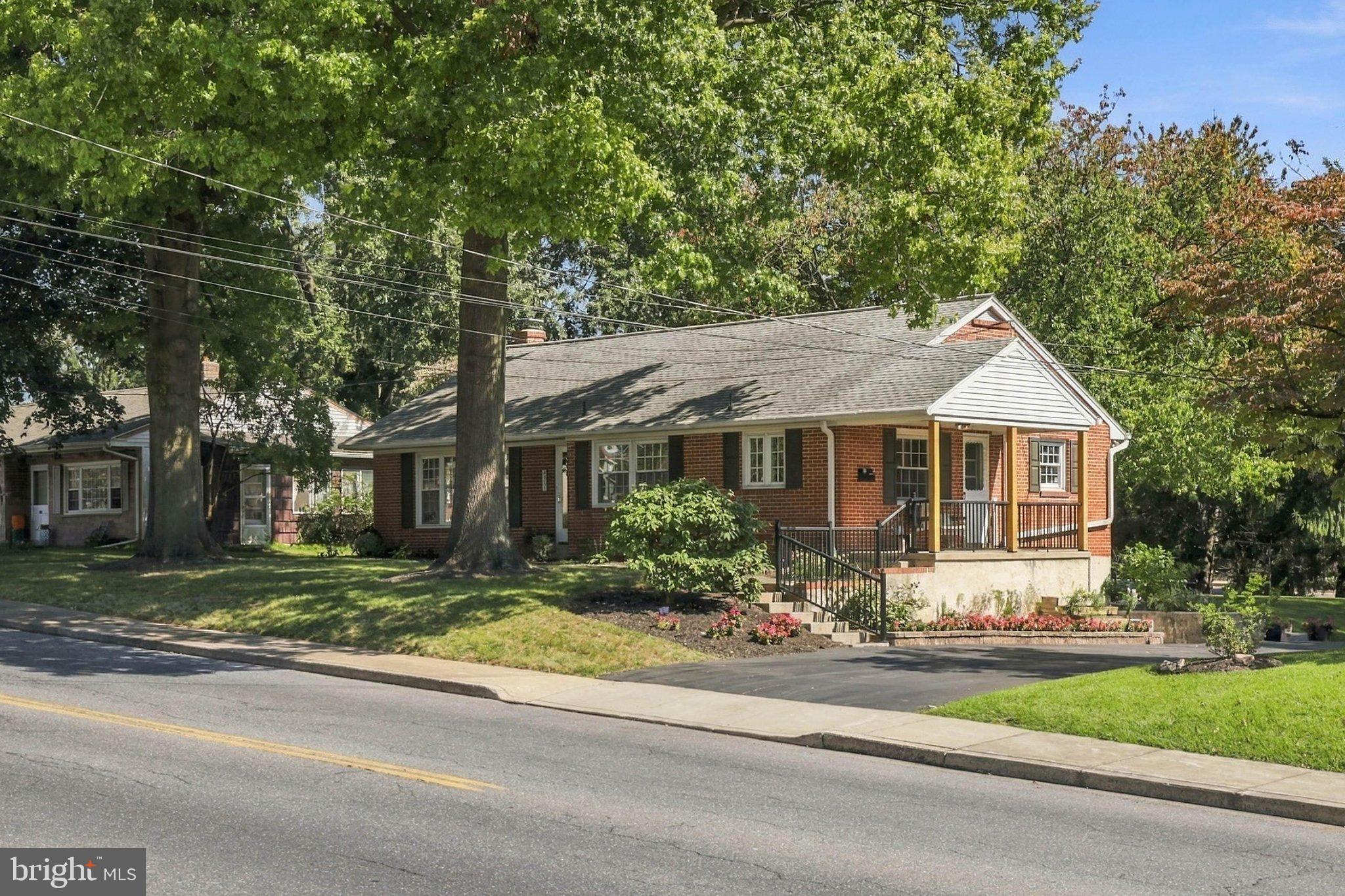 941 PLEASANT VIEW ROAD