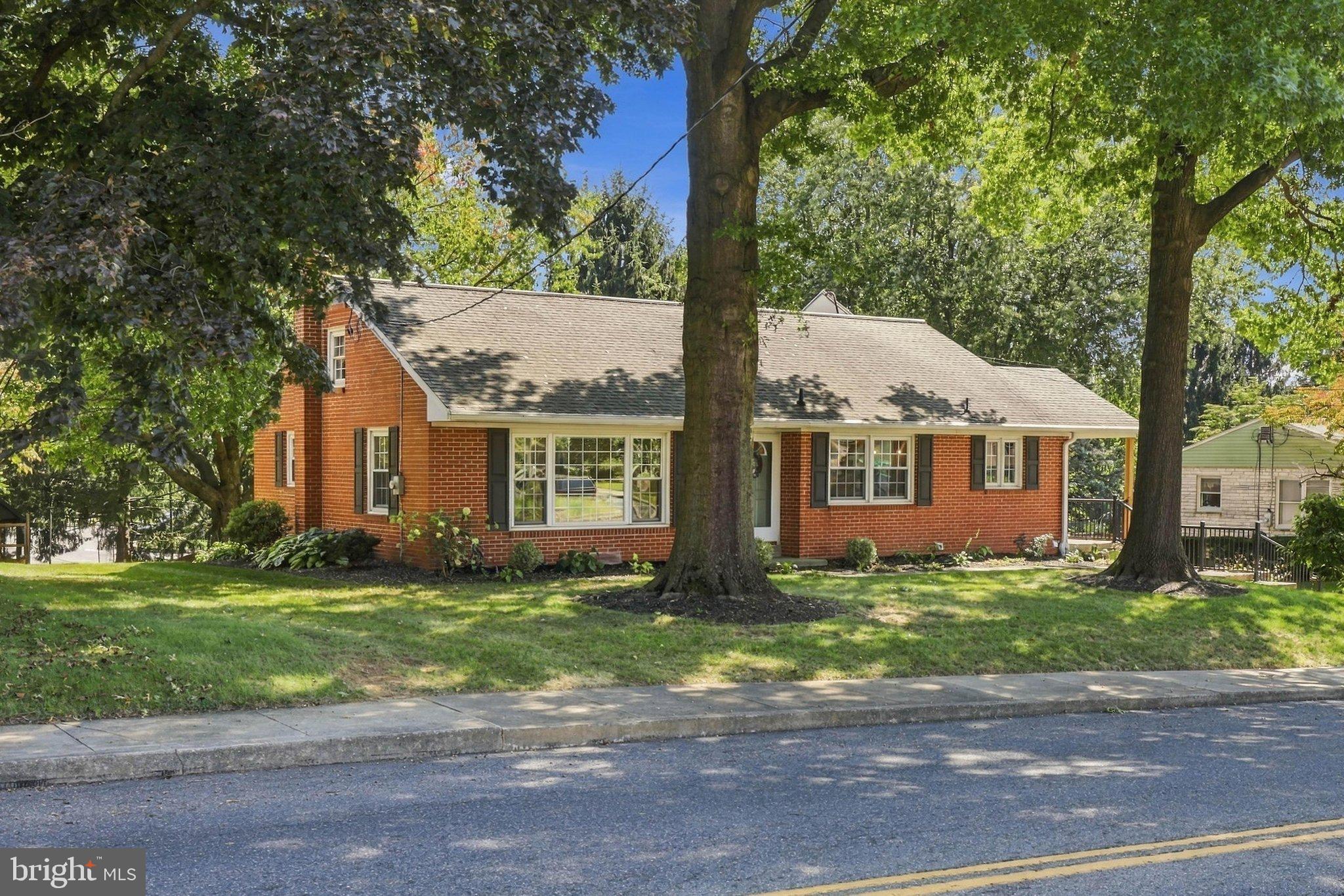 941 PLEASANT VIEW ROAD