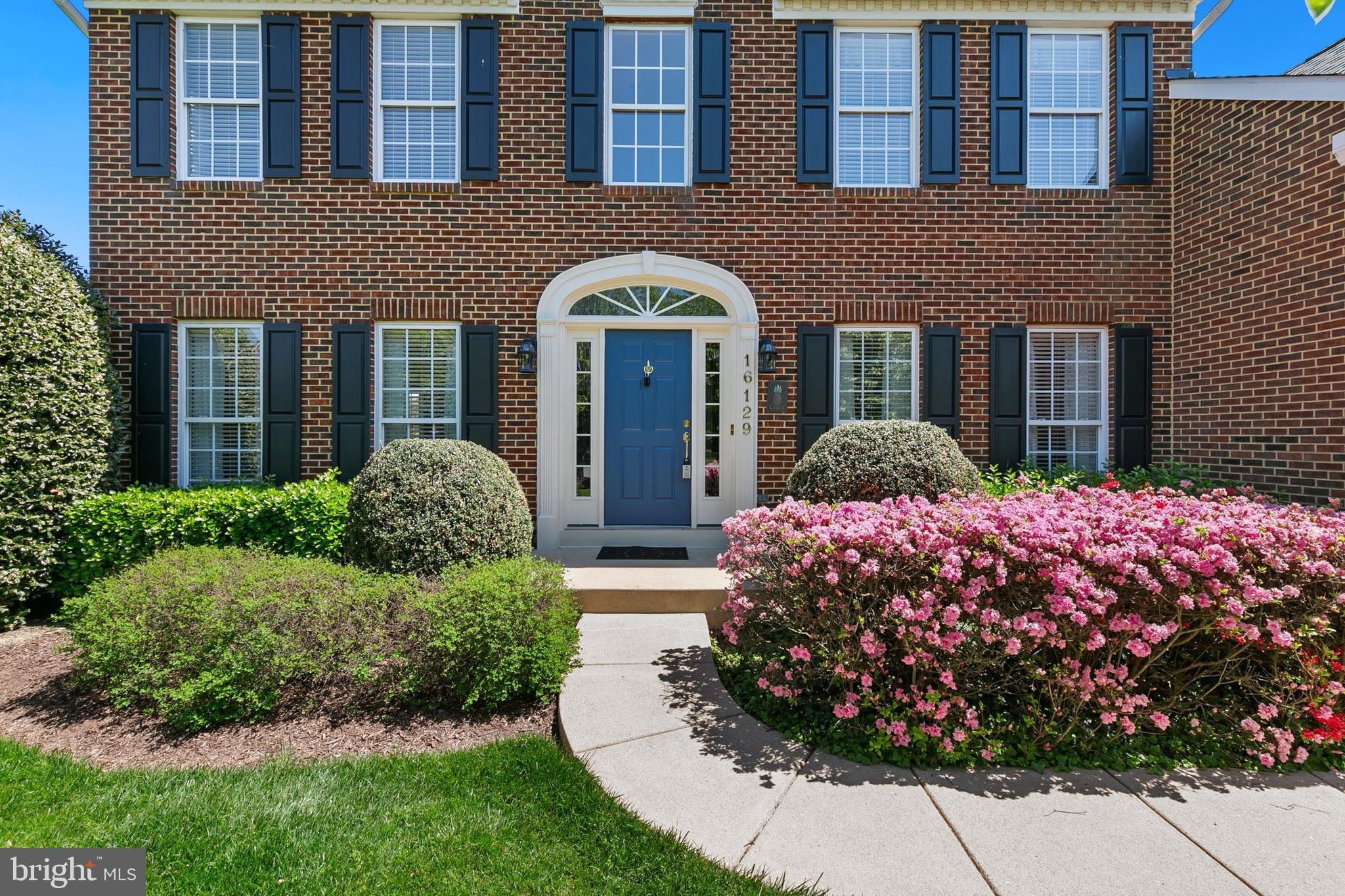 16129 DRAYTON FARM DRIVE