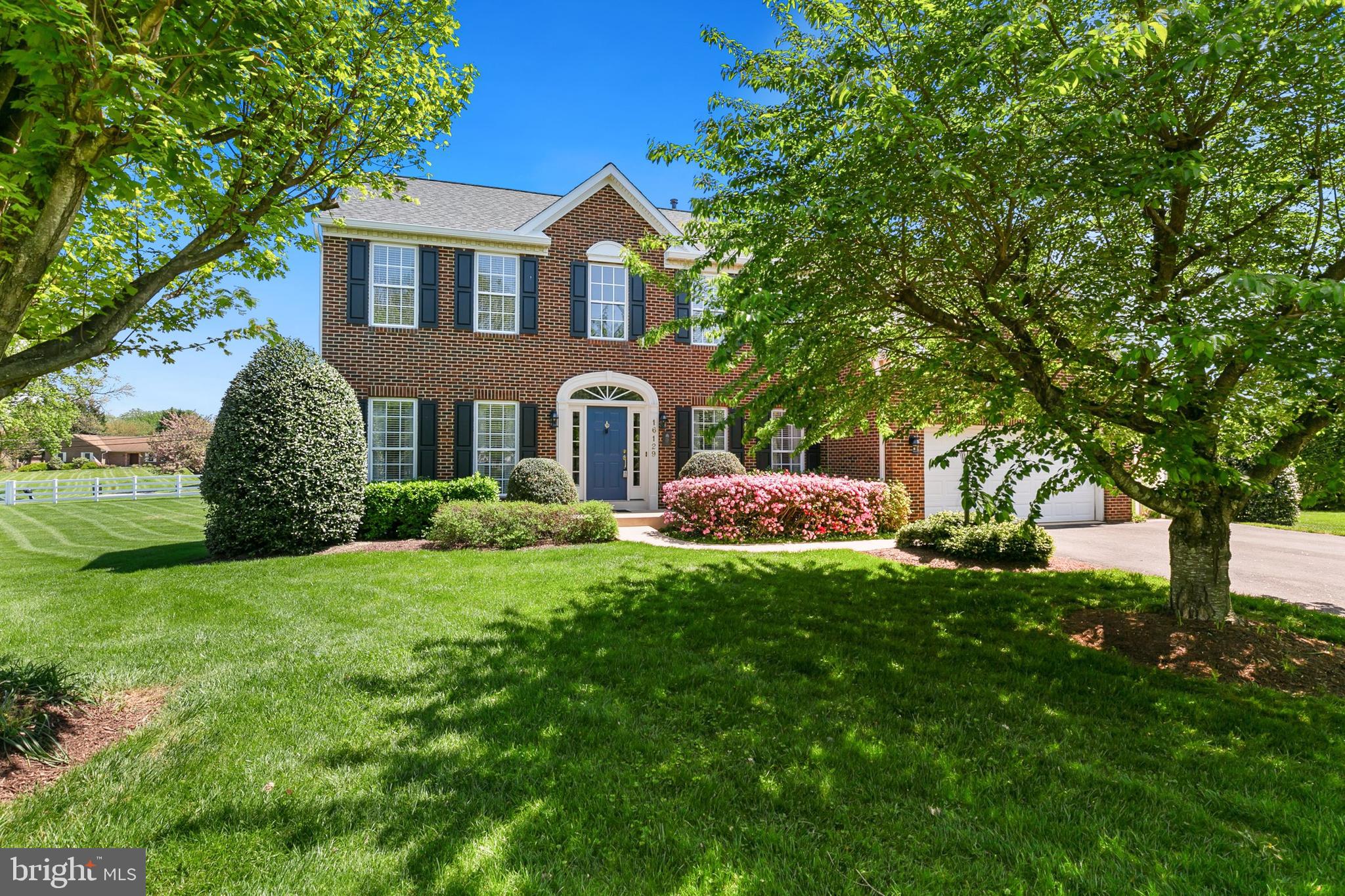 16129 DRAYTON FARM DRIVE