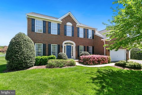 16129 DRAYTON FARM DRIVE SPENCERVILLE MD 20868