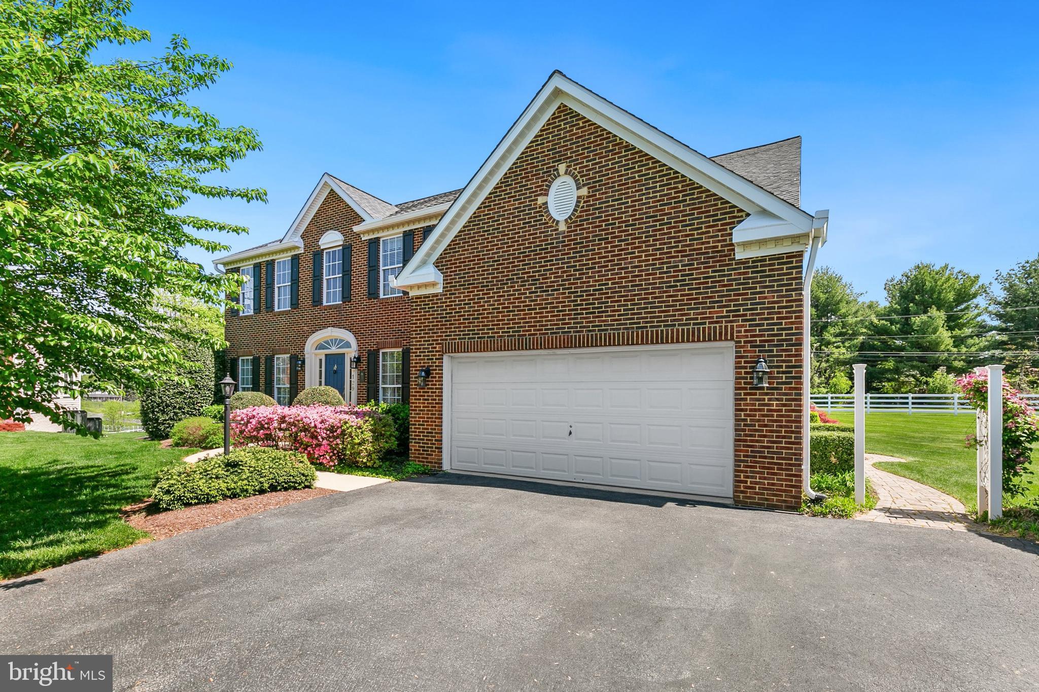 16129 DRAYTON FARM DRIVE