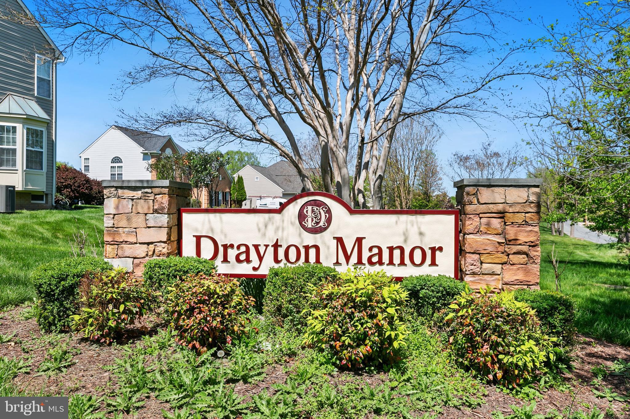 16129 DRAYTON FARM DRIVE