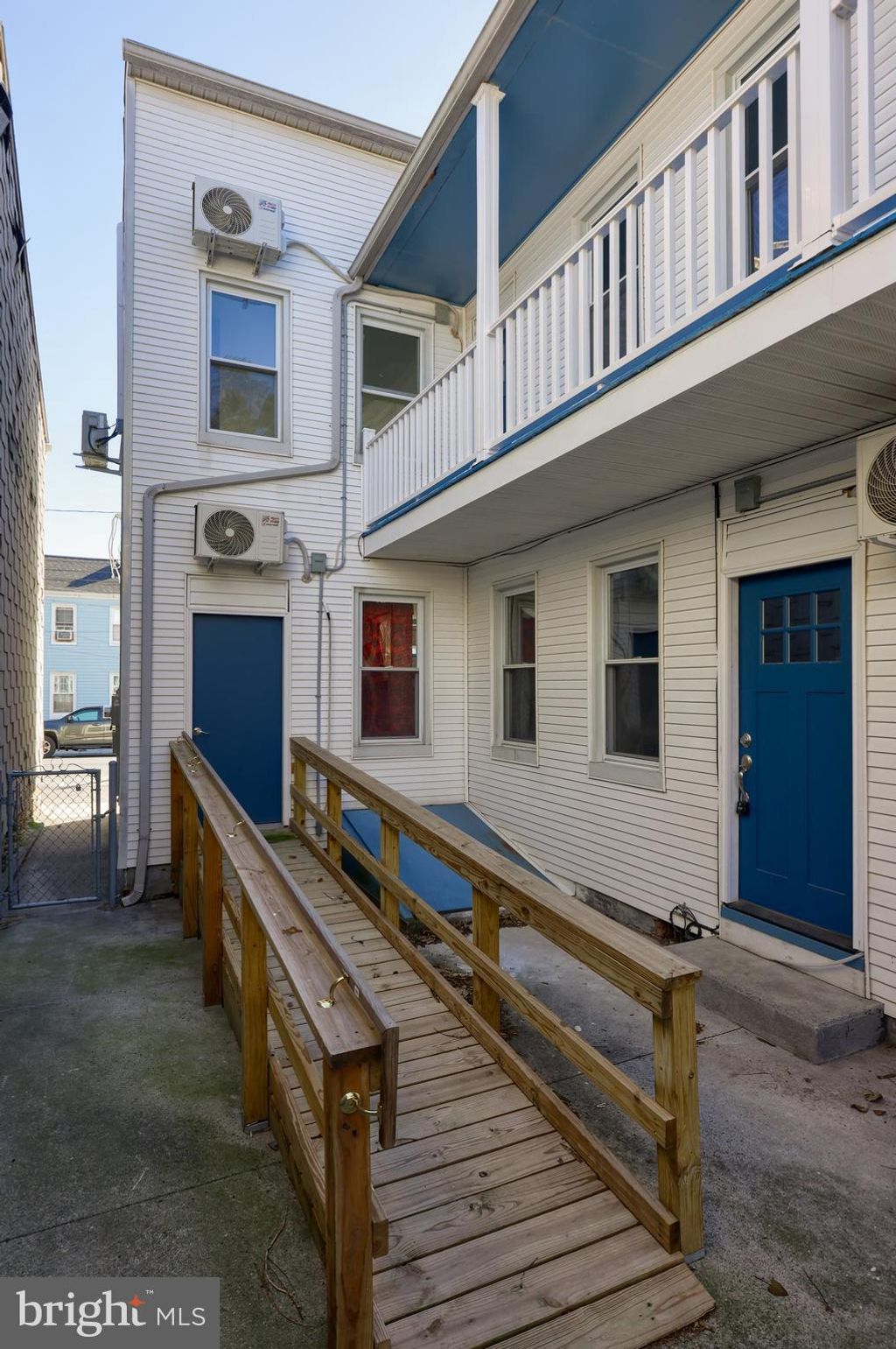 Photo of 447 Cherry Street, Columbia, PA 17512 (MLS # PALA2046720)