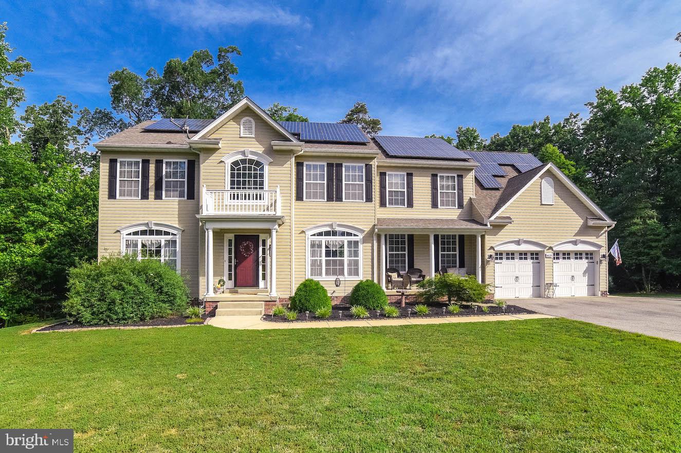 RIVERSIDE FARMS - Residential