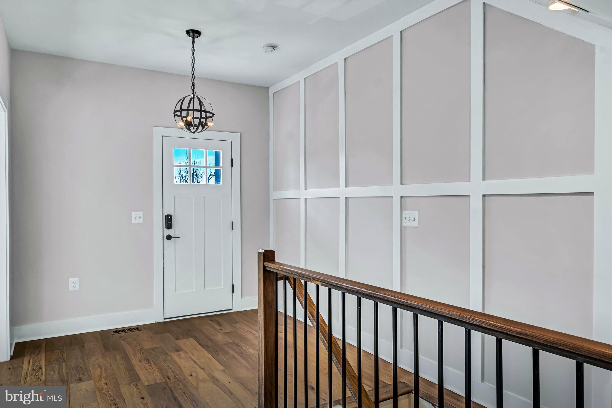 DOUGLAS PARK - Residential