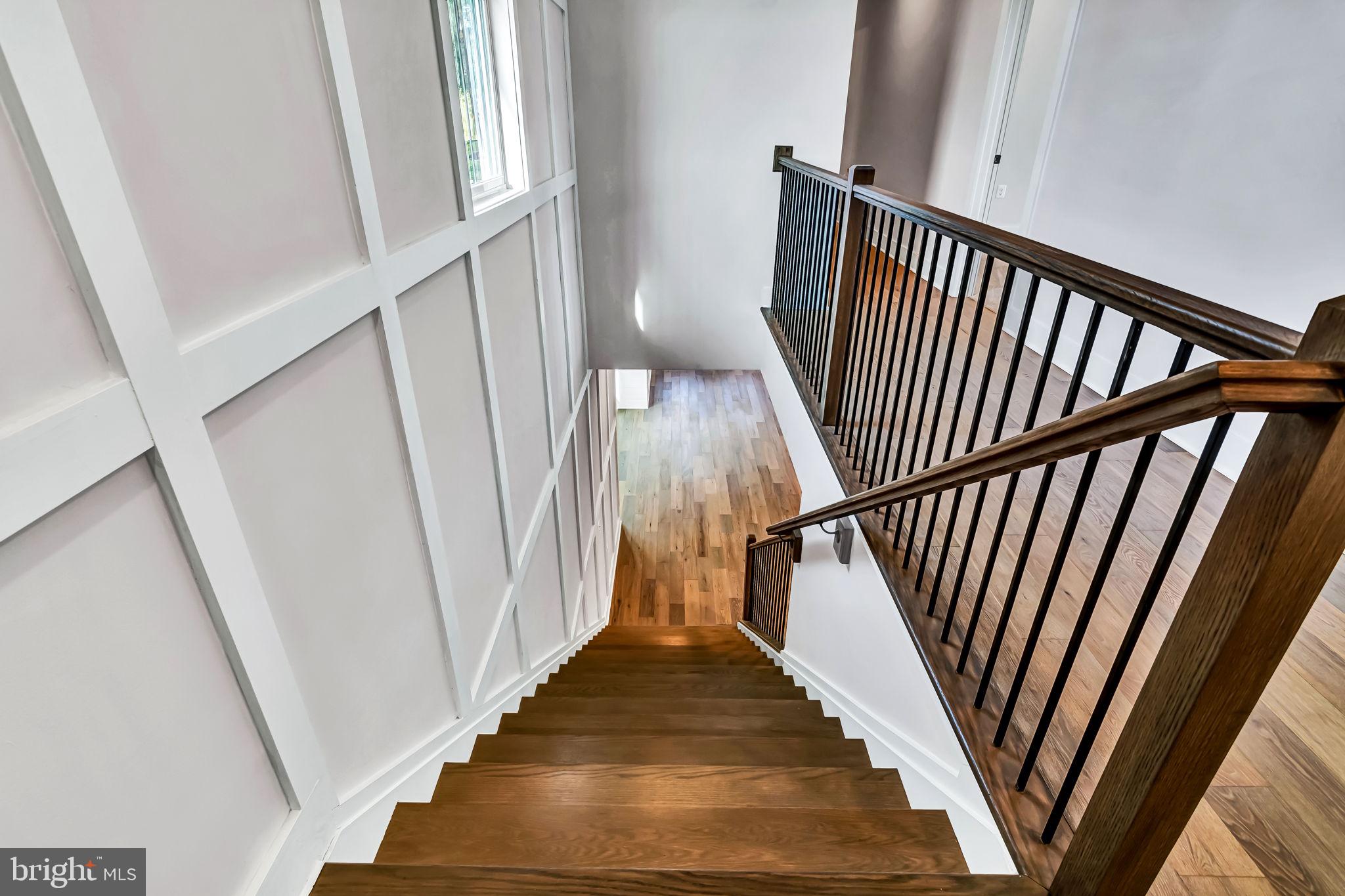 DOUGLAS PARK - Residential