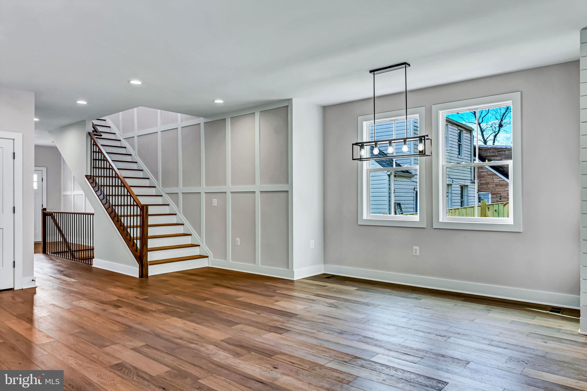 DOUGLAS PARK - Residential