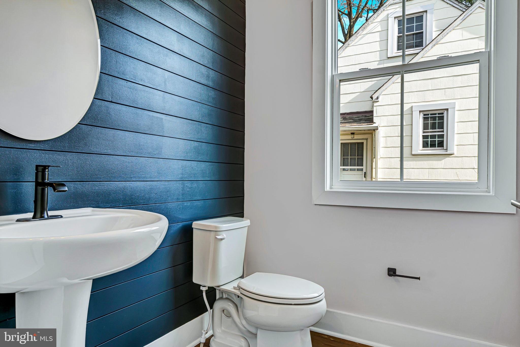 DOUGLAS PARK - Residential