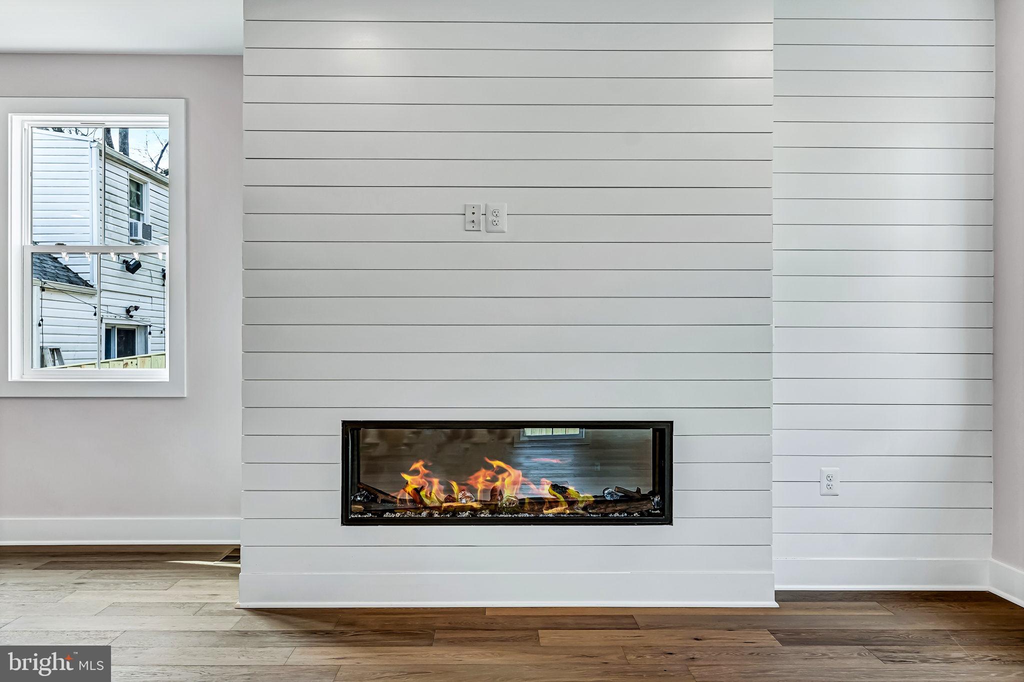 DOUGLAS PARK - Residential