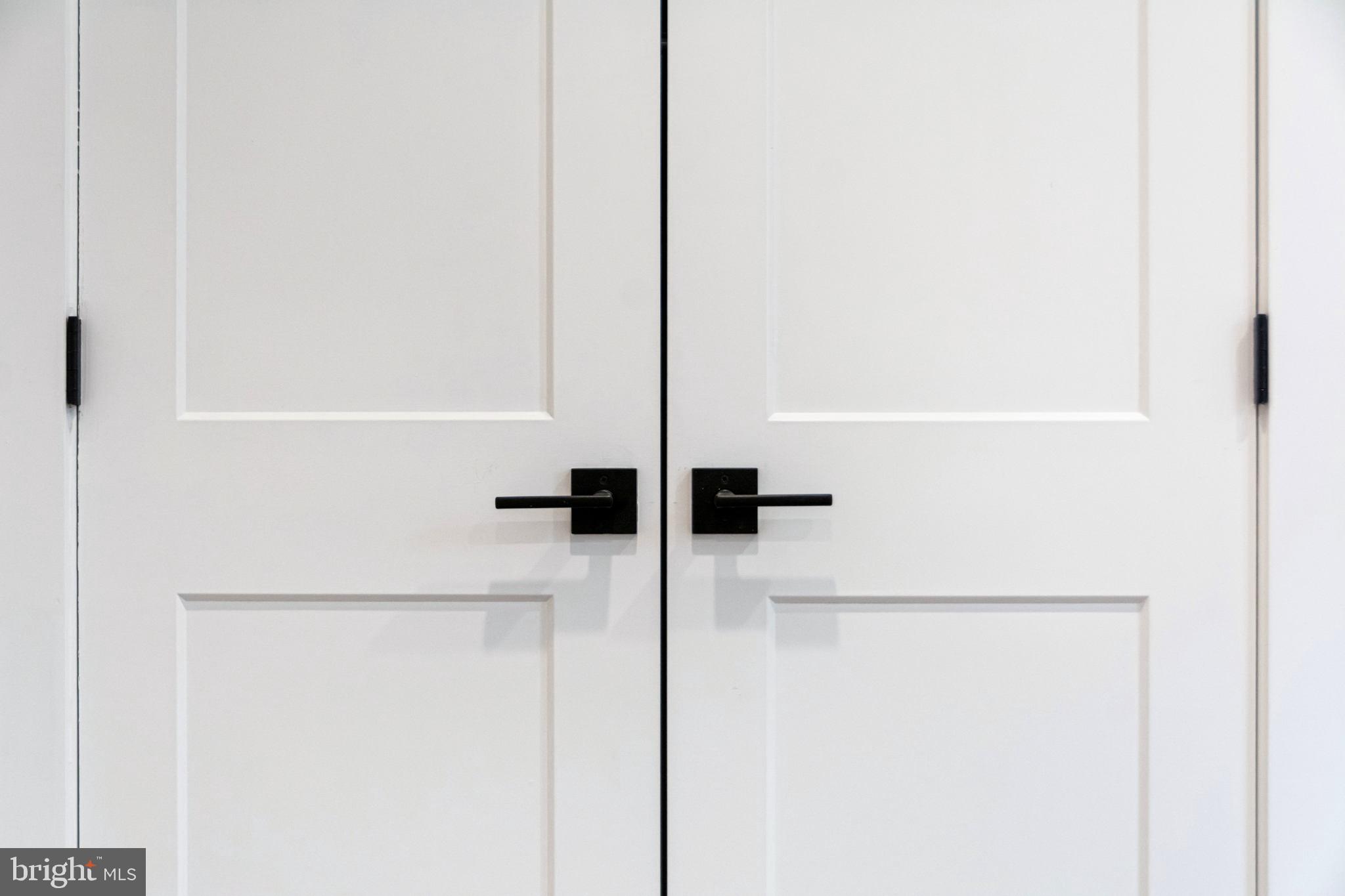 DOUGLAS PARK - Residential