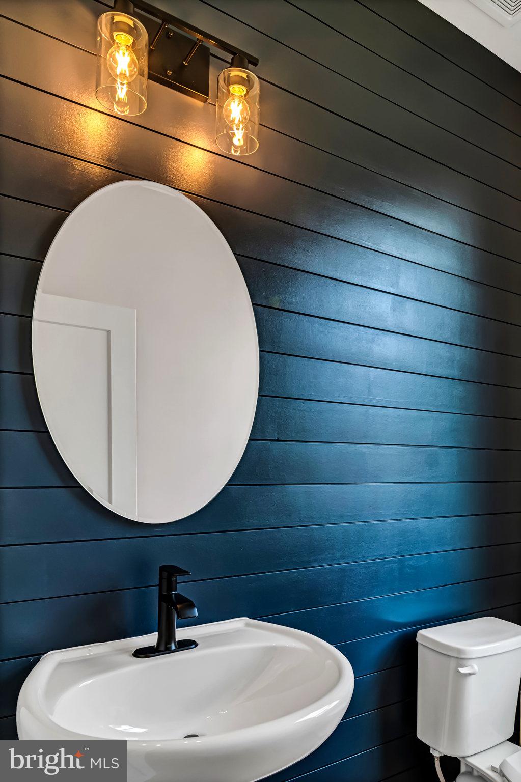 DOUGLAS PARK - Residential