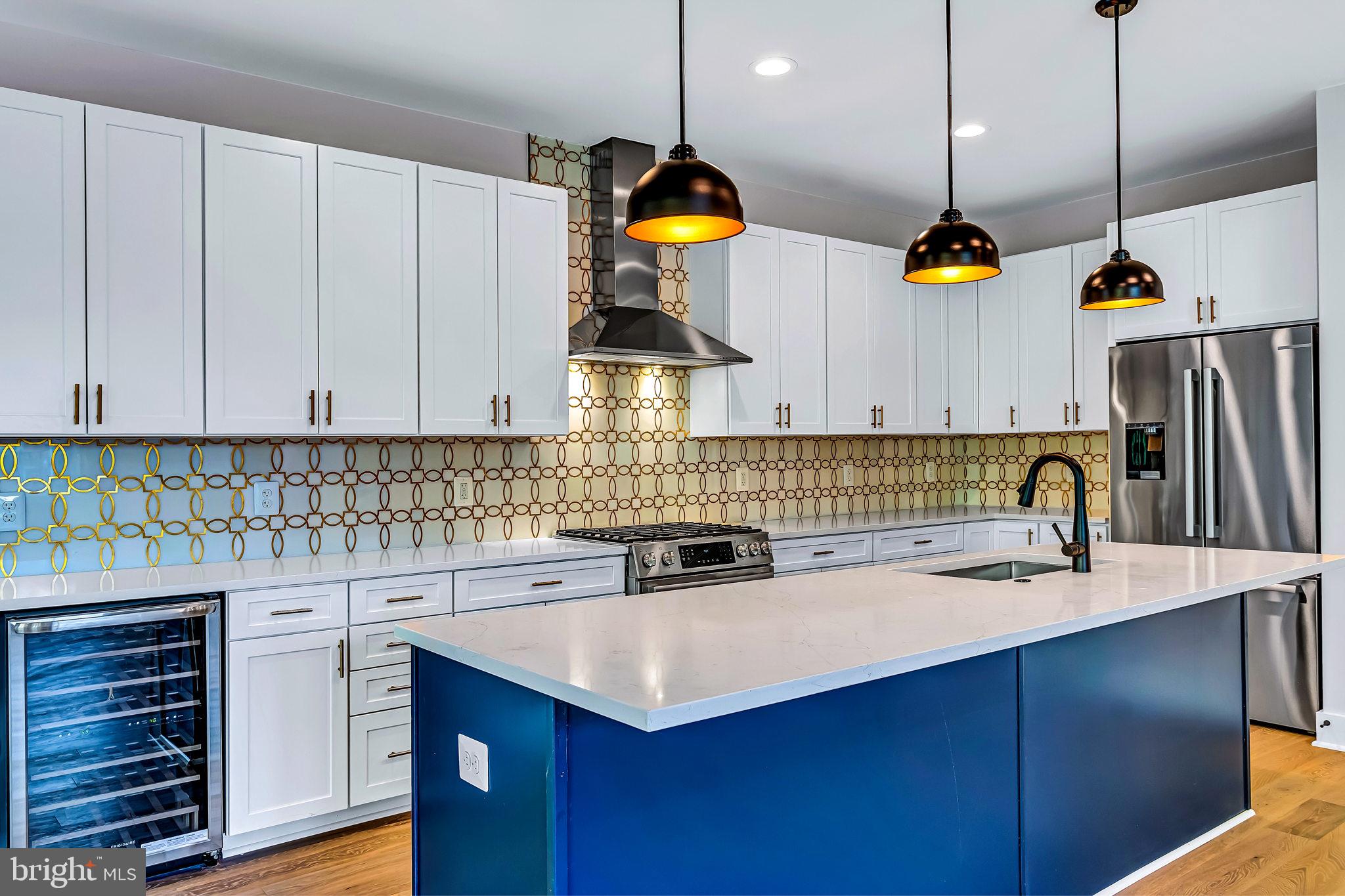 DOUGLAS PARK - Residential