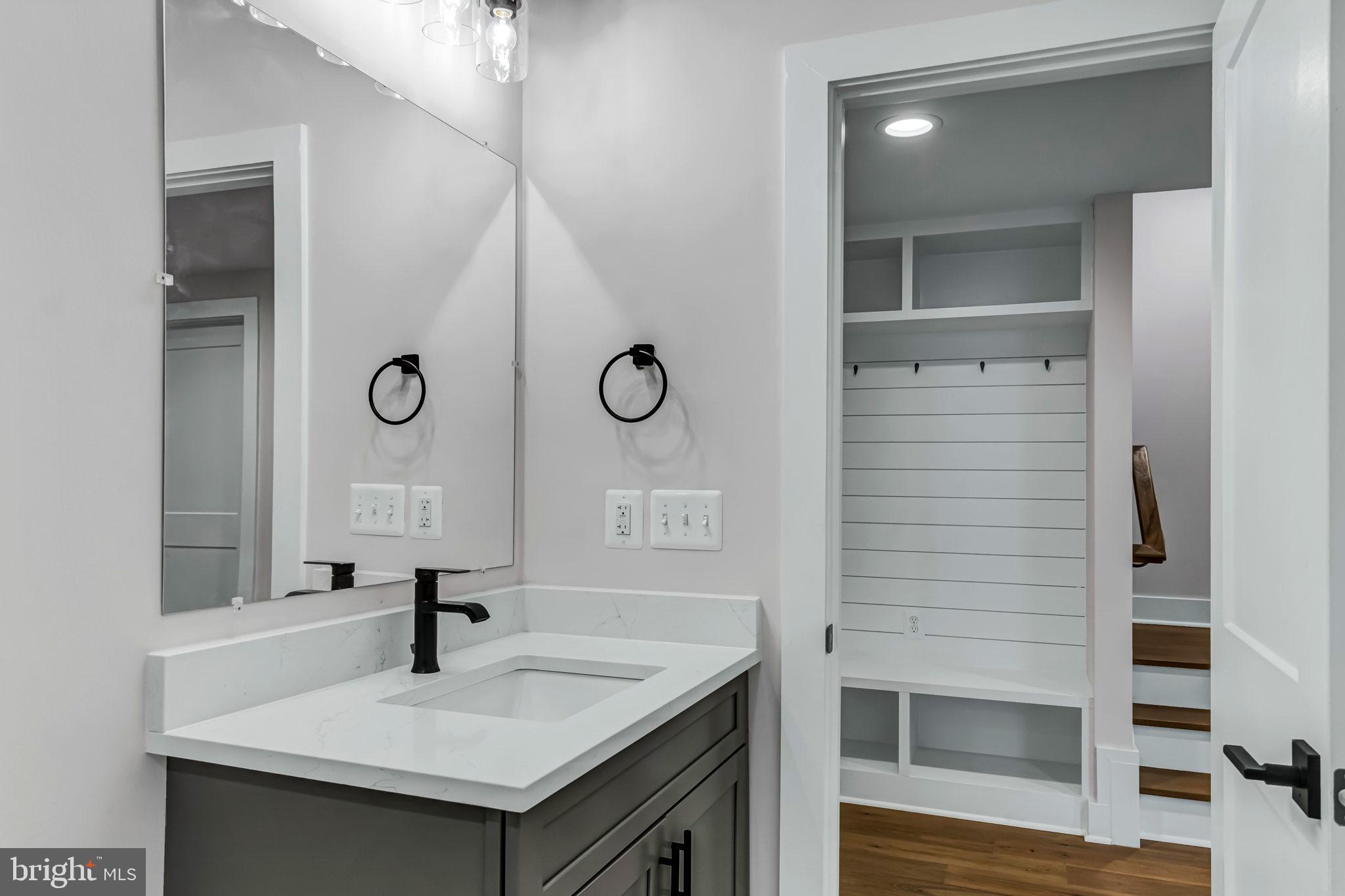 DOUGLAS PARK - Residential