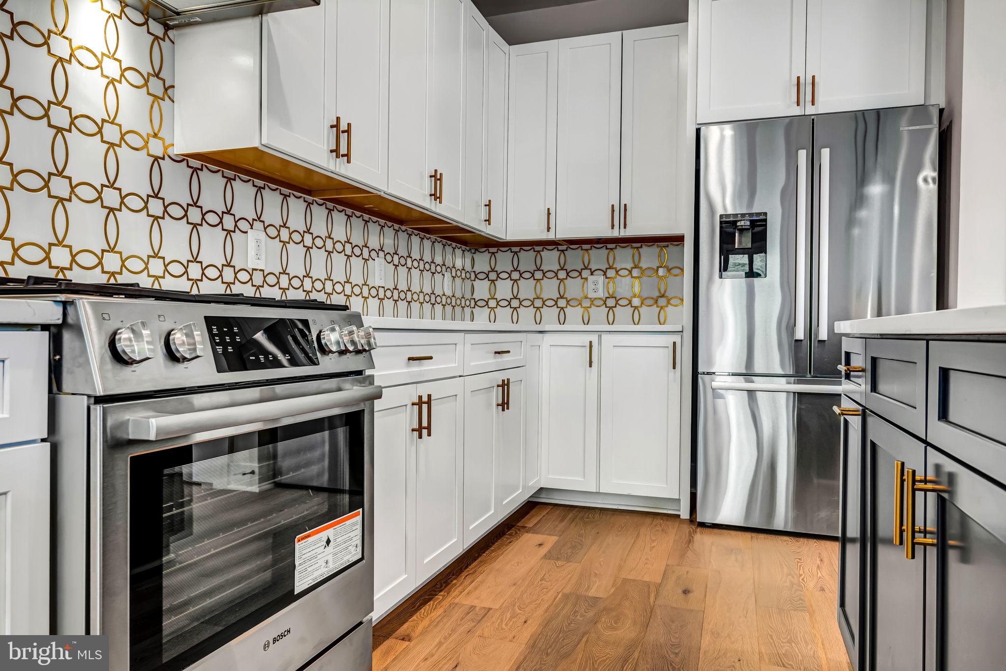 DOUGLAS PARK - Residential