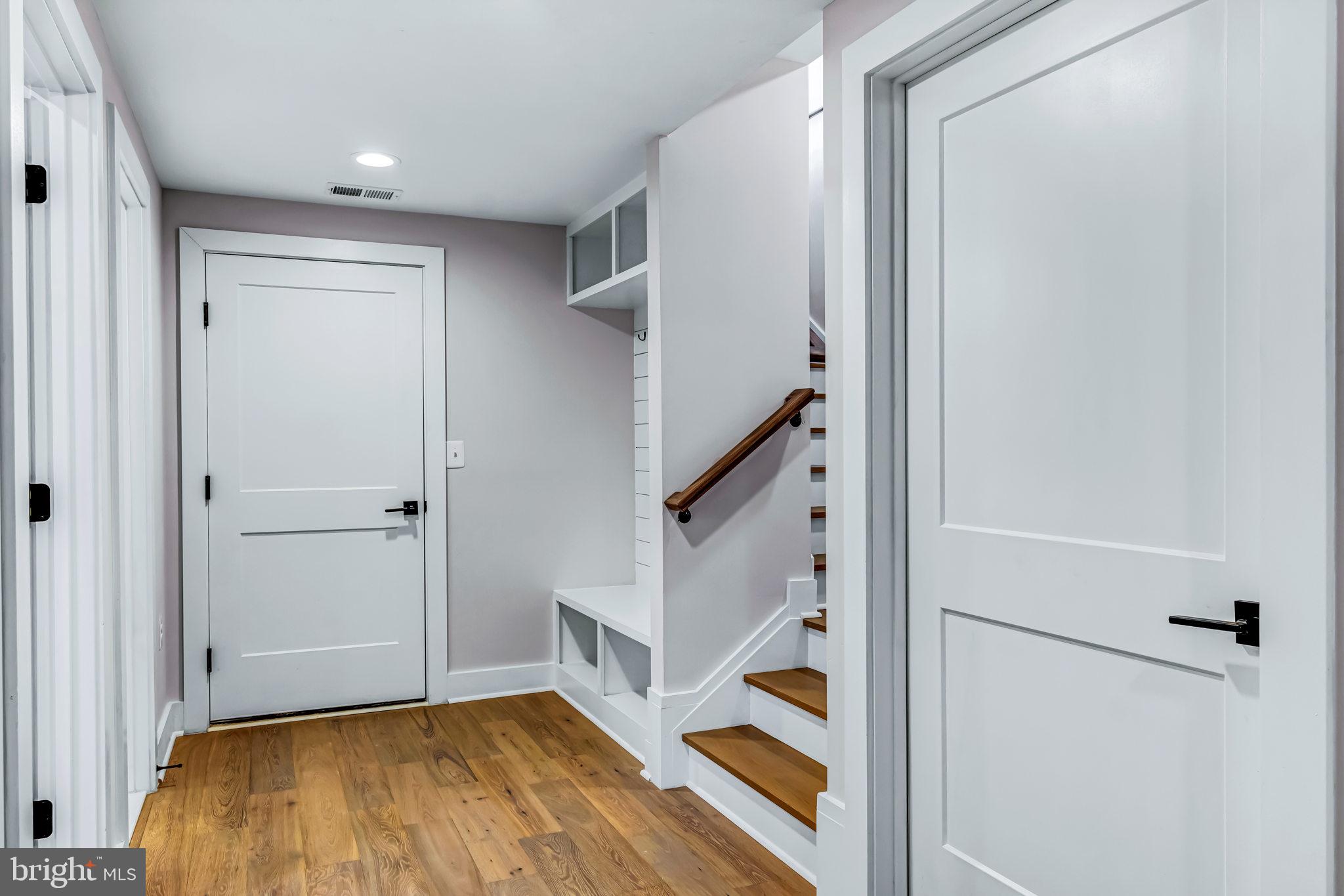 DOUGLAS PARK - Residential