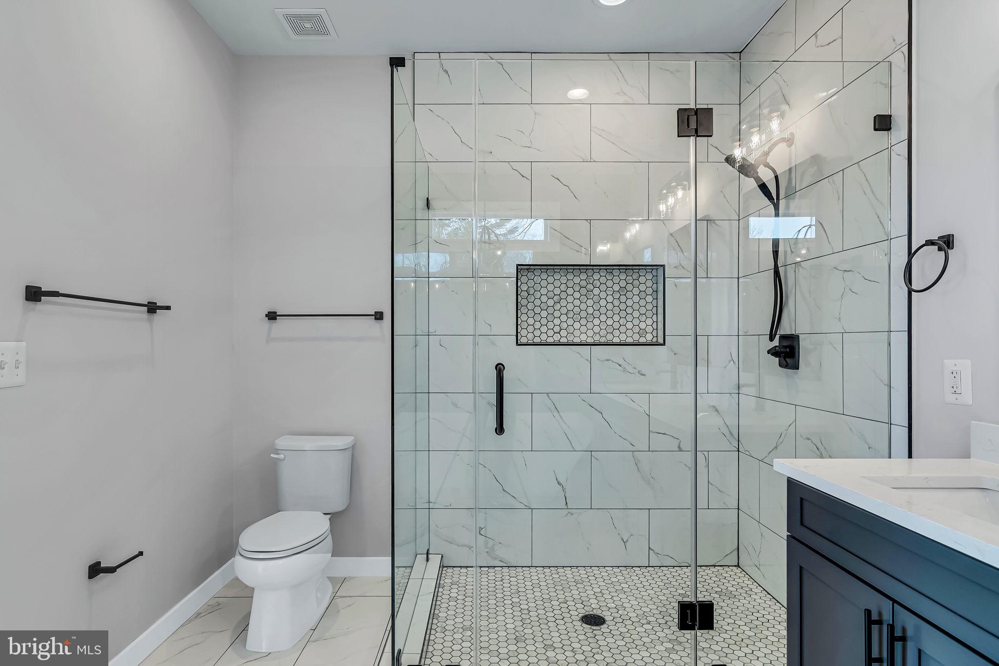 DOUGLAS PARK - Residential