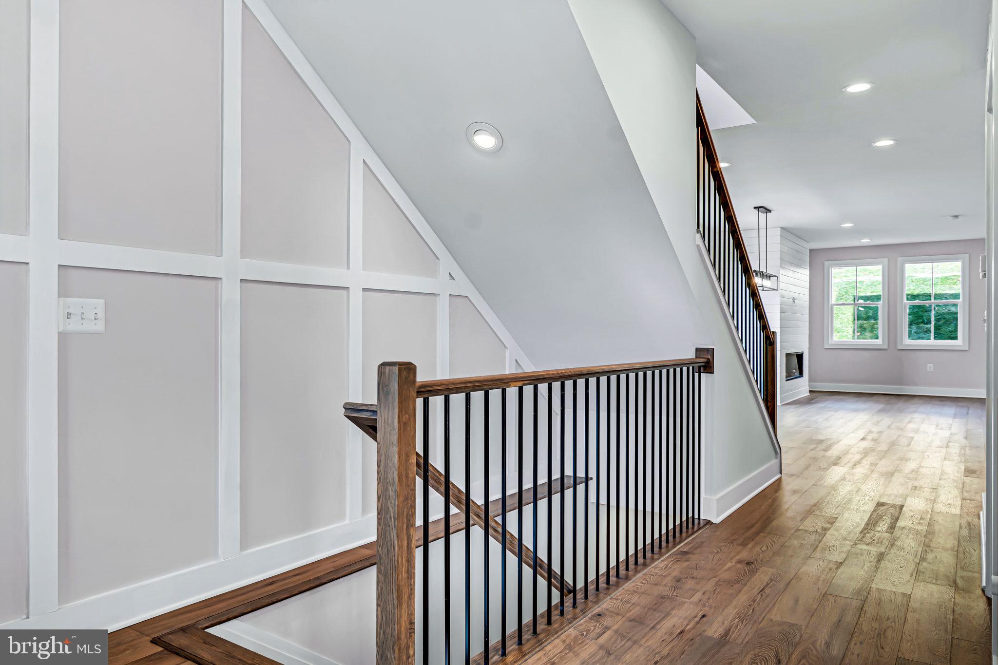 DOUGLAS PARK - Residential