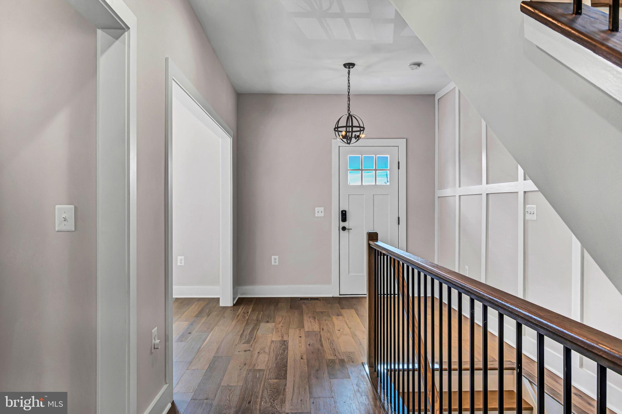 DOUGLAS PARK - Residential