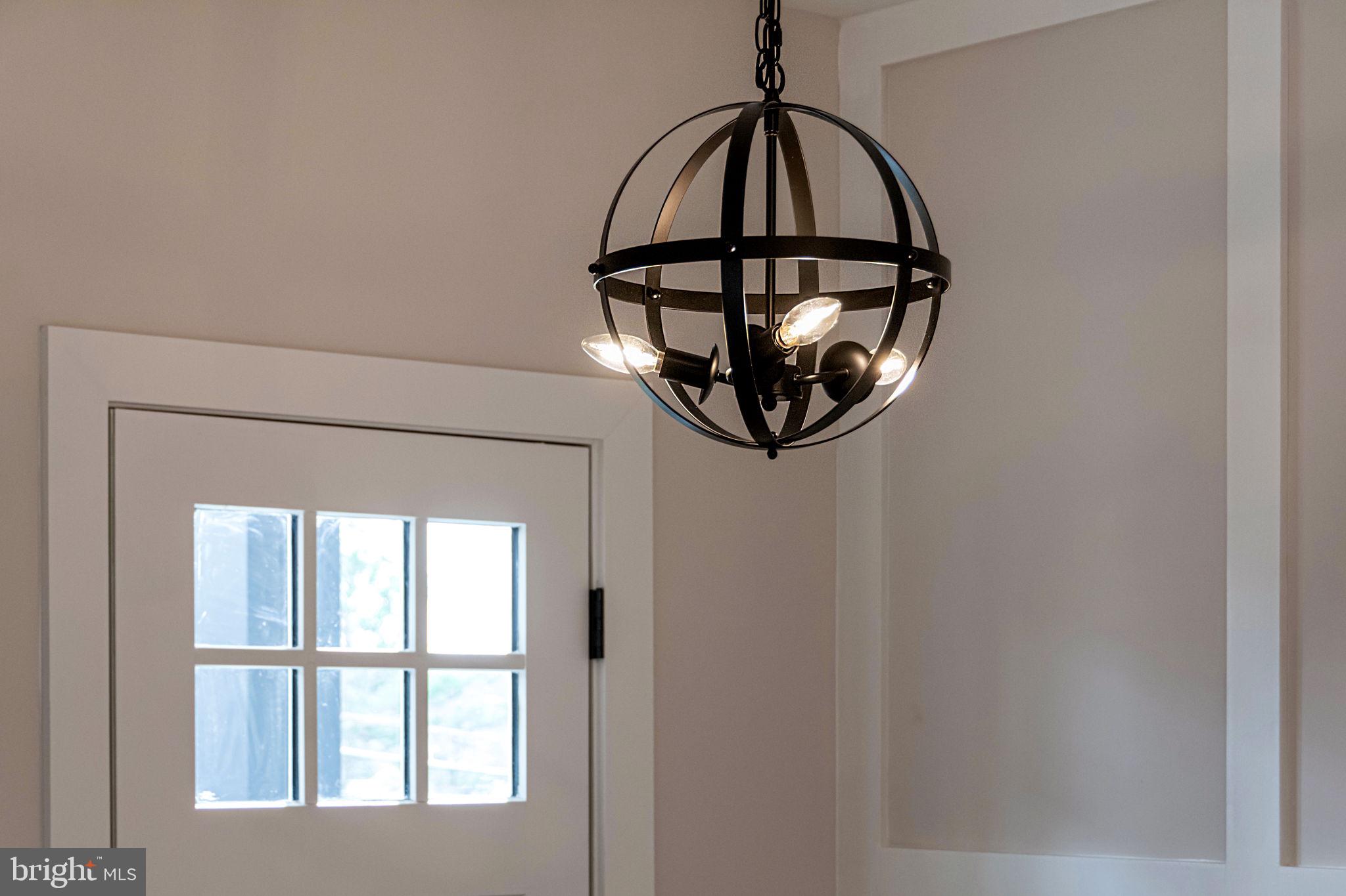 DOUGLAS PARK - Residential