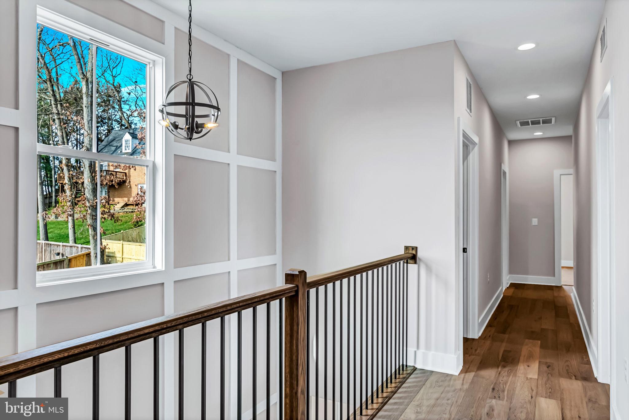 DOUGLAS PARK - Residential