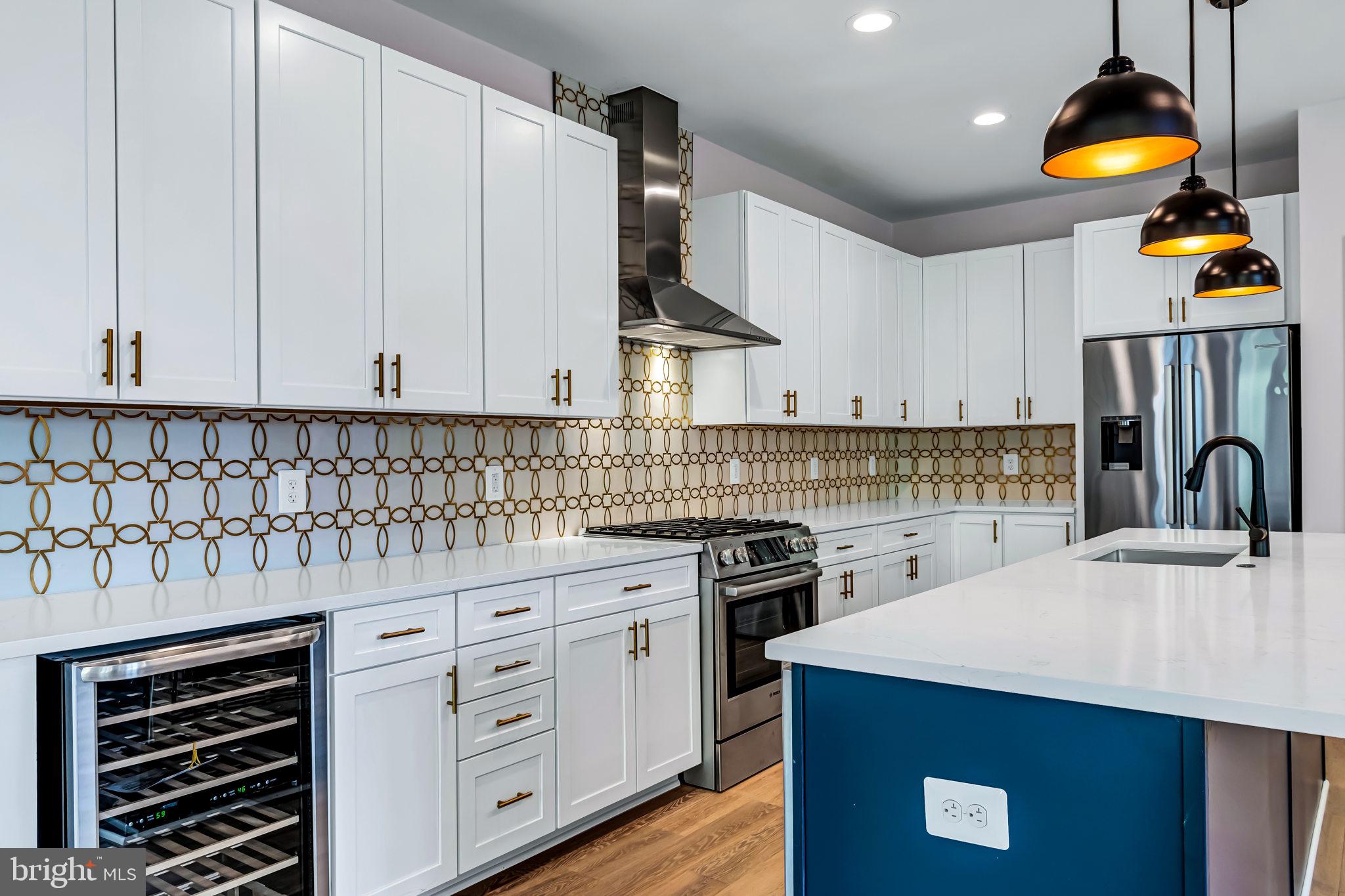 DOUGLAS PARK - Residential