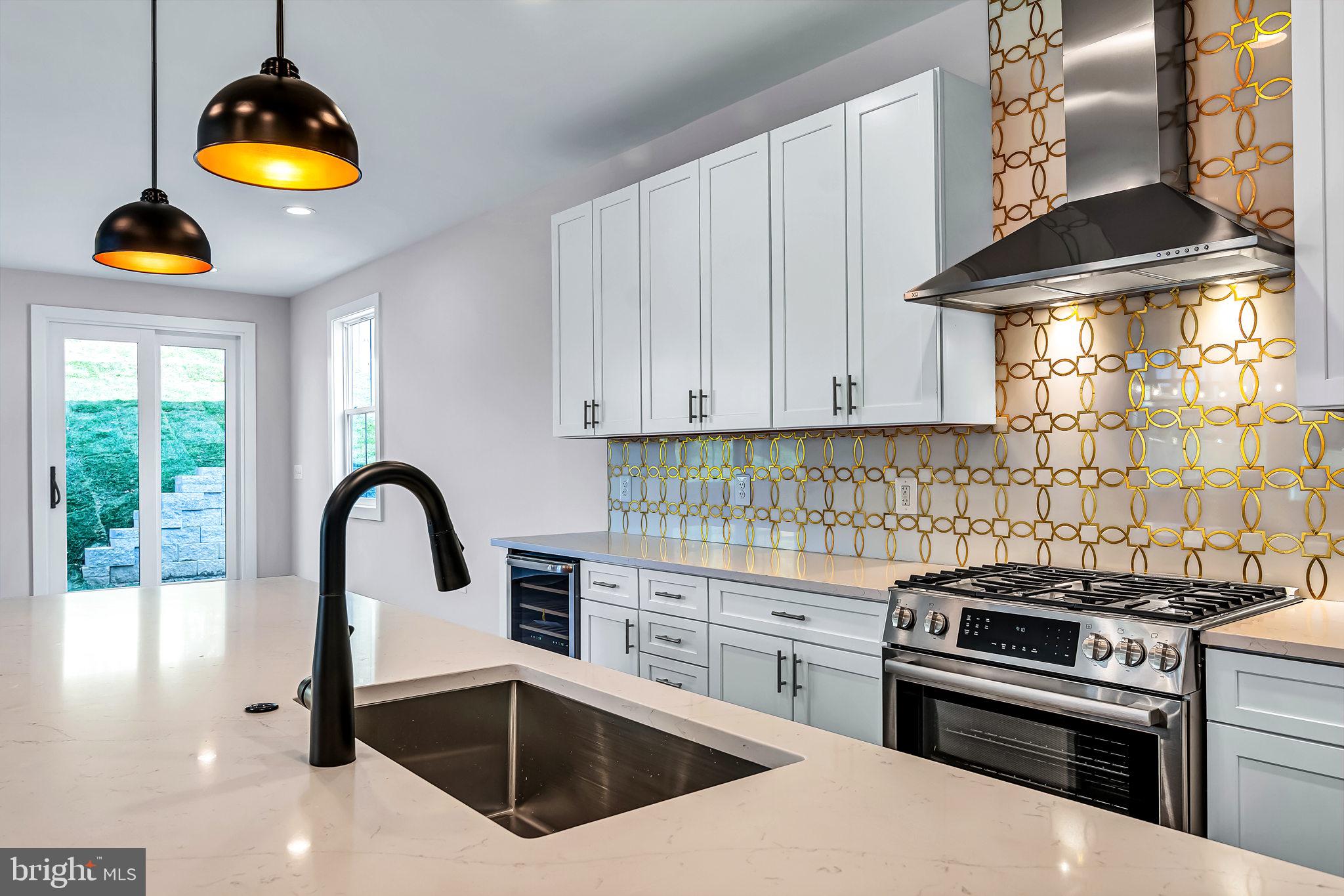 DOUGLAS PARK - Residential