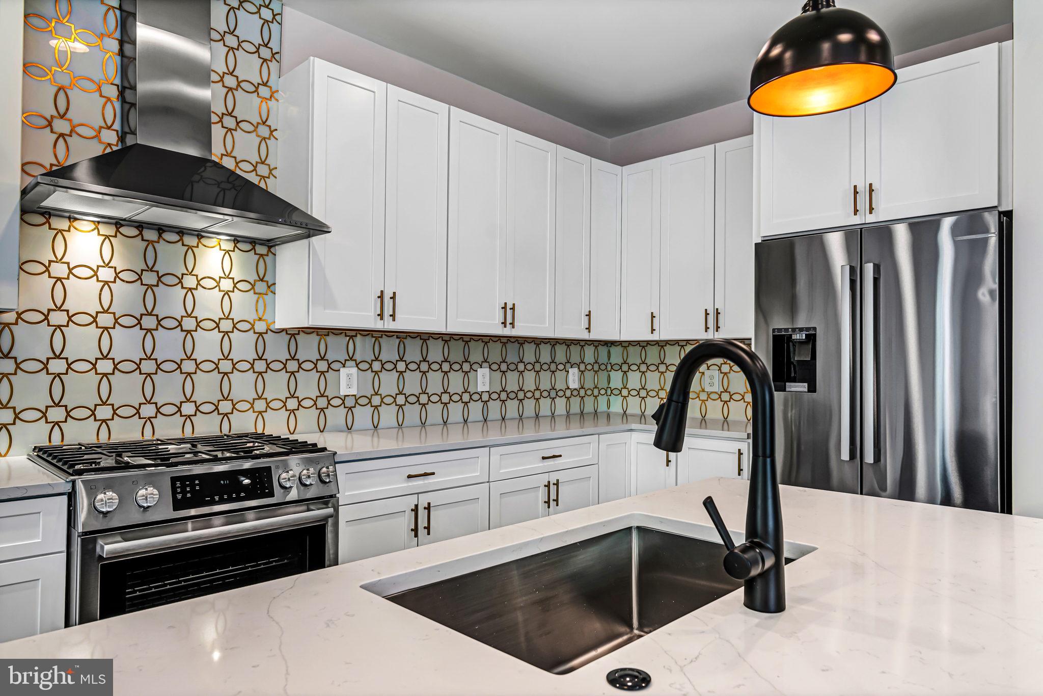 DOUGLAS PARK - Residential